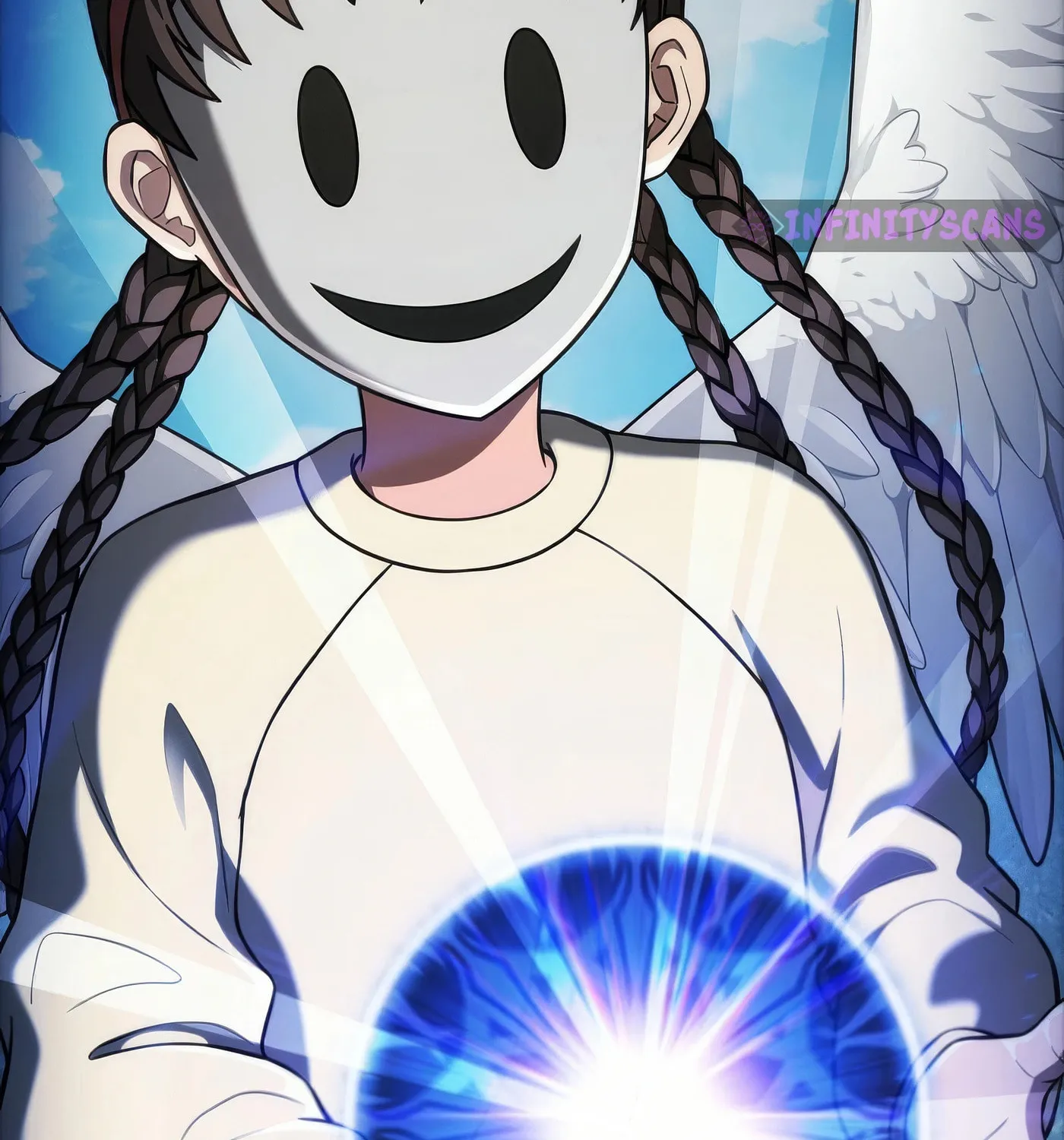 Read The Celestial Returned from Hell chapter 195 image 183 on Lezhin