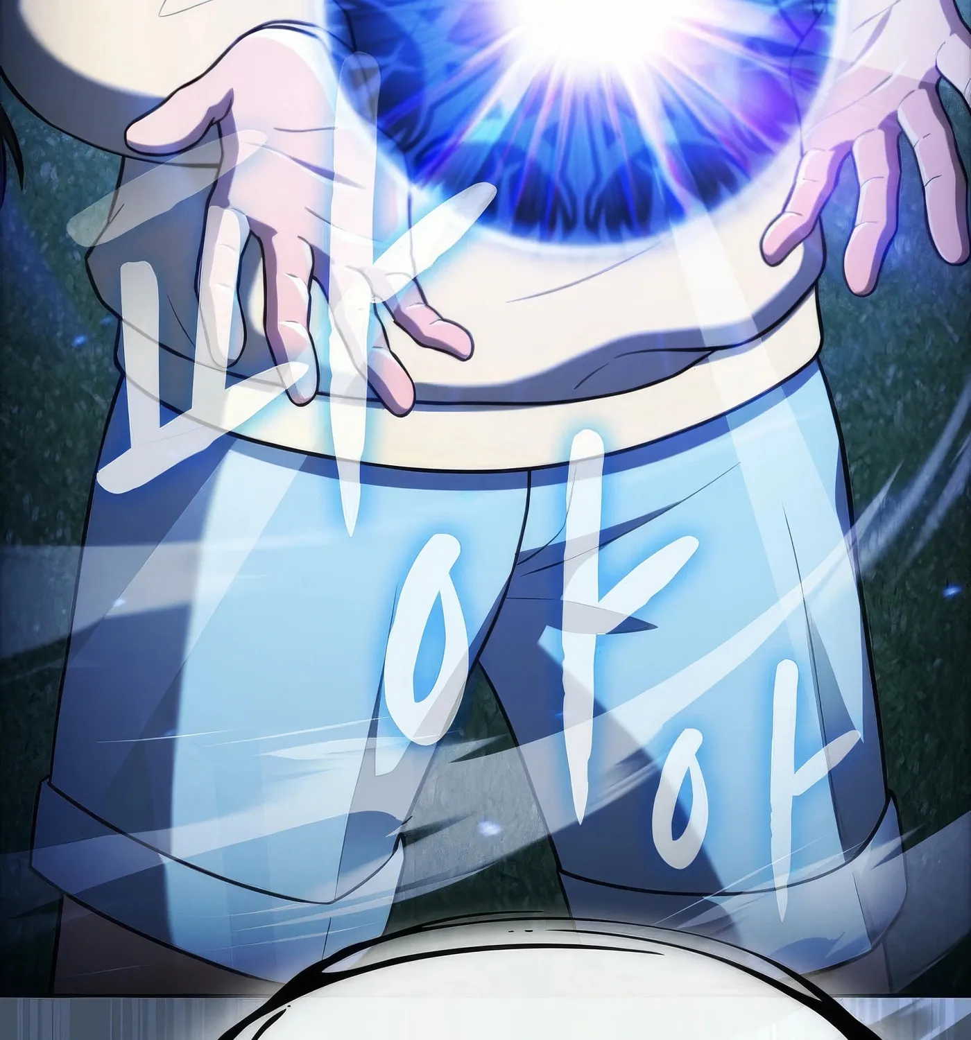 Read The Celestial Returned from Hell chapter 195 image 184 on Lezhin