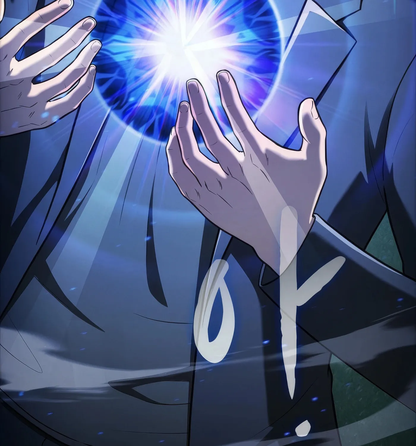 Read The Celestial Returned from Hell chapter 195 image 187 on Lezhin