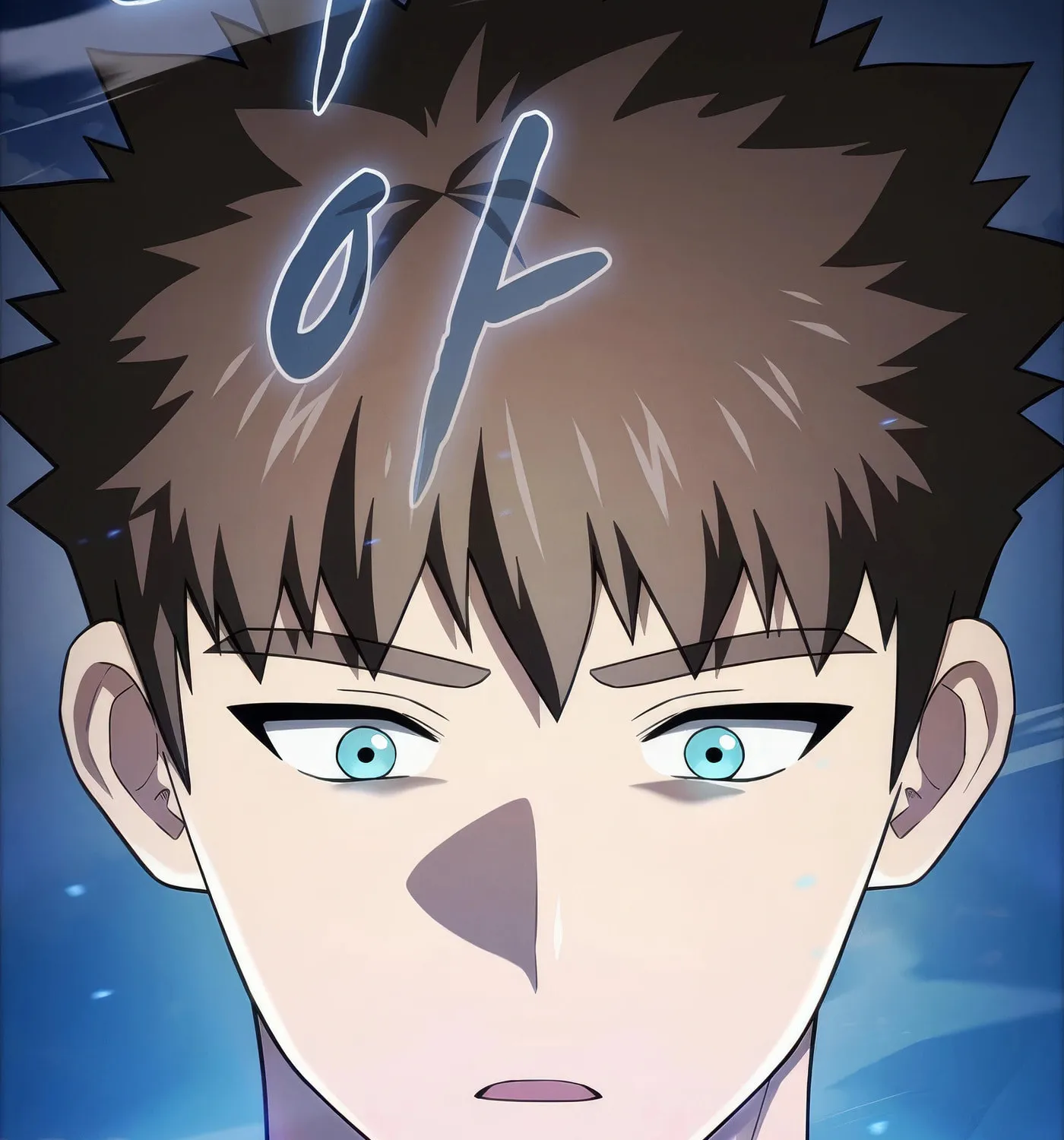 Read The Celestial Returned from Hell chapter 195 image 193 on Lezhin