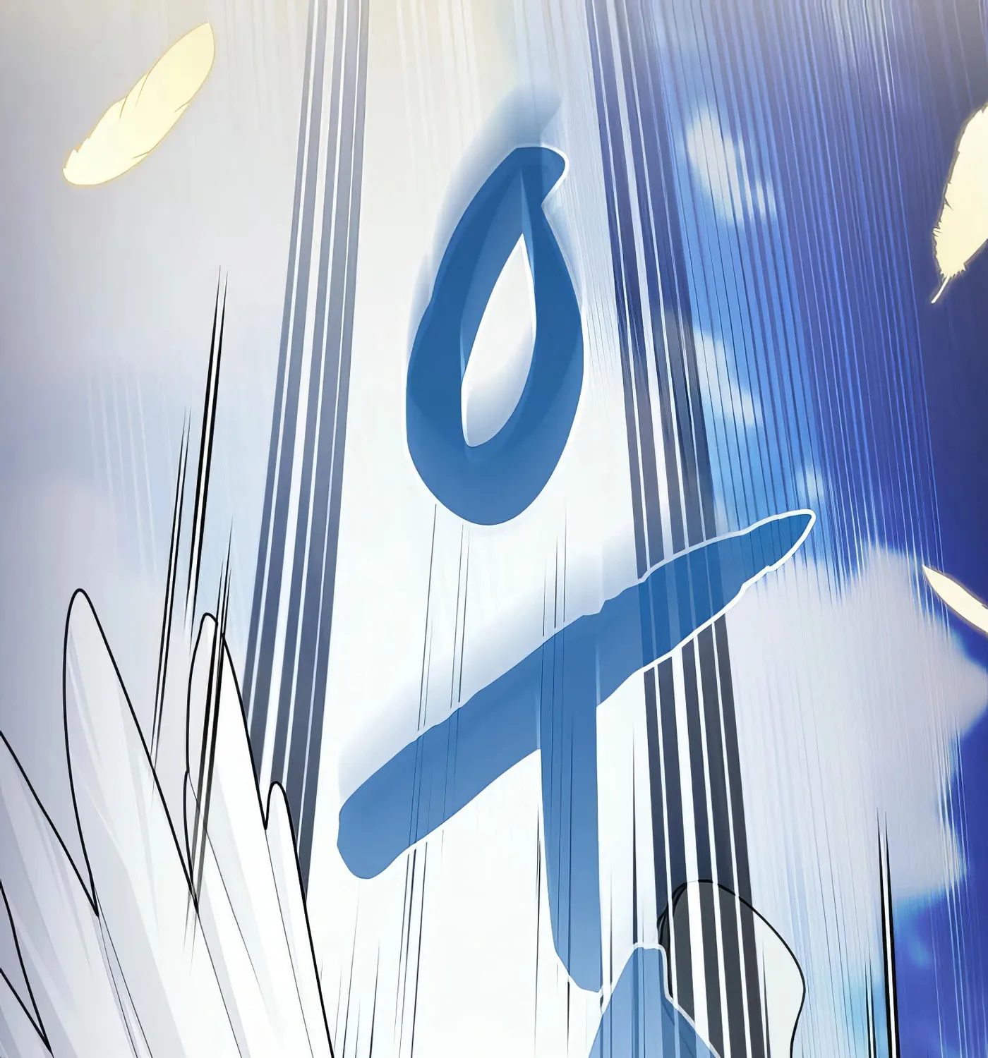 Read The Celestial Returned from Hell chapter 195 image 24 on Lezhin