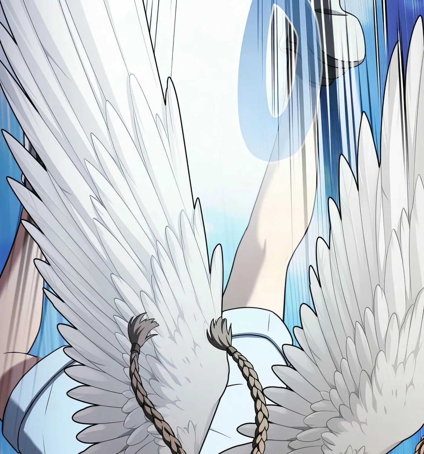 Read The Celestial Returned from Hell chapter 195 image 25 on Lezhin