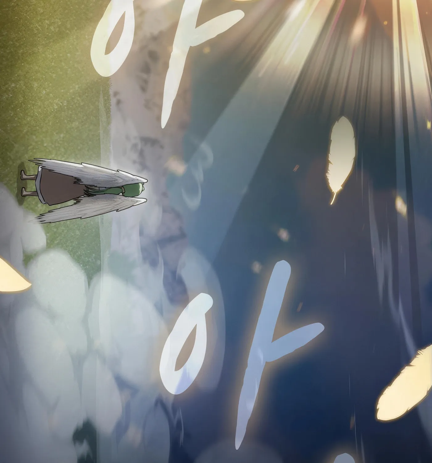 Read The Celestial Returned from Hell chapter 195 image 3 on Lezhin