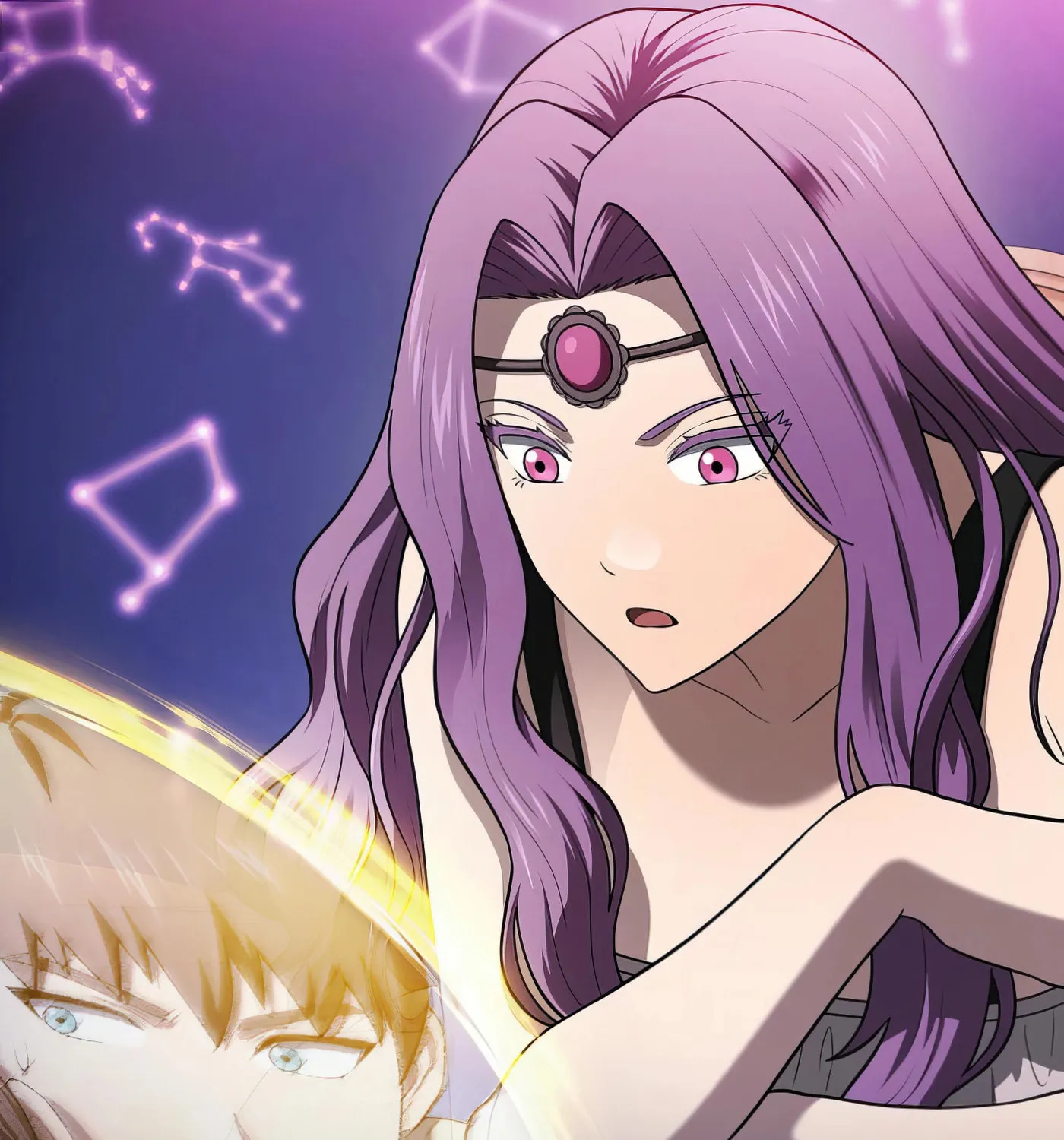 Read The Celestial Returned from Hell chapter 195 image 32 on Lezhin