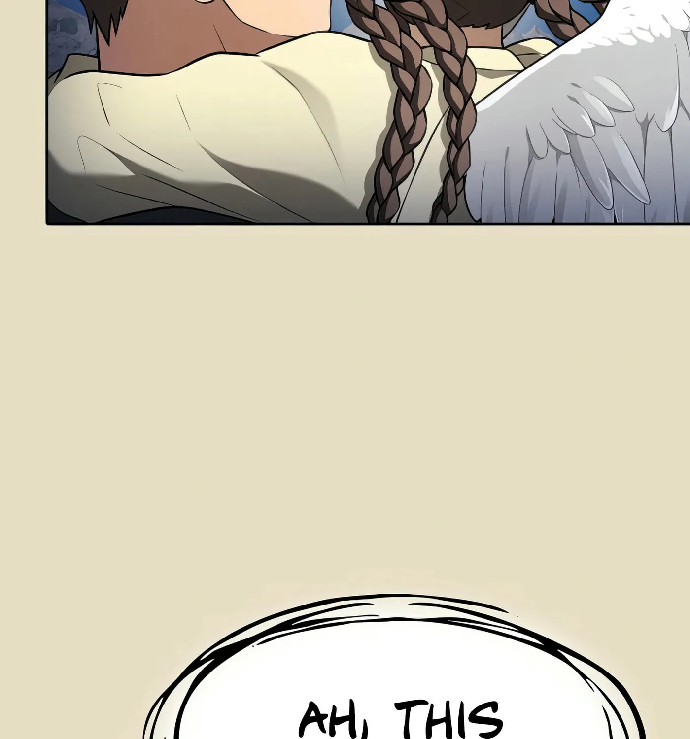 Read The Celestial Returned from Hell chapter 195 image 35 on Lezhin