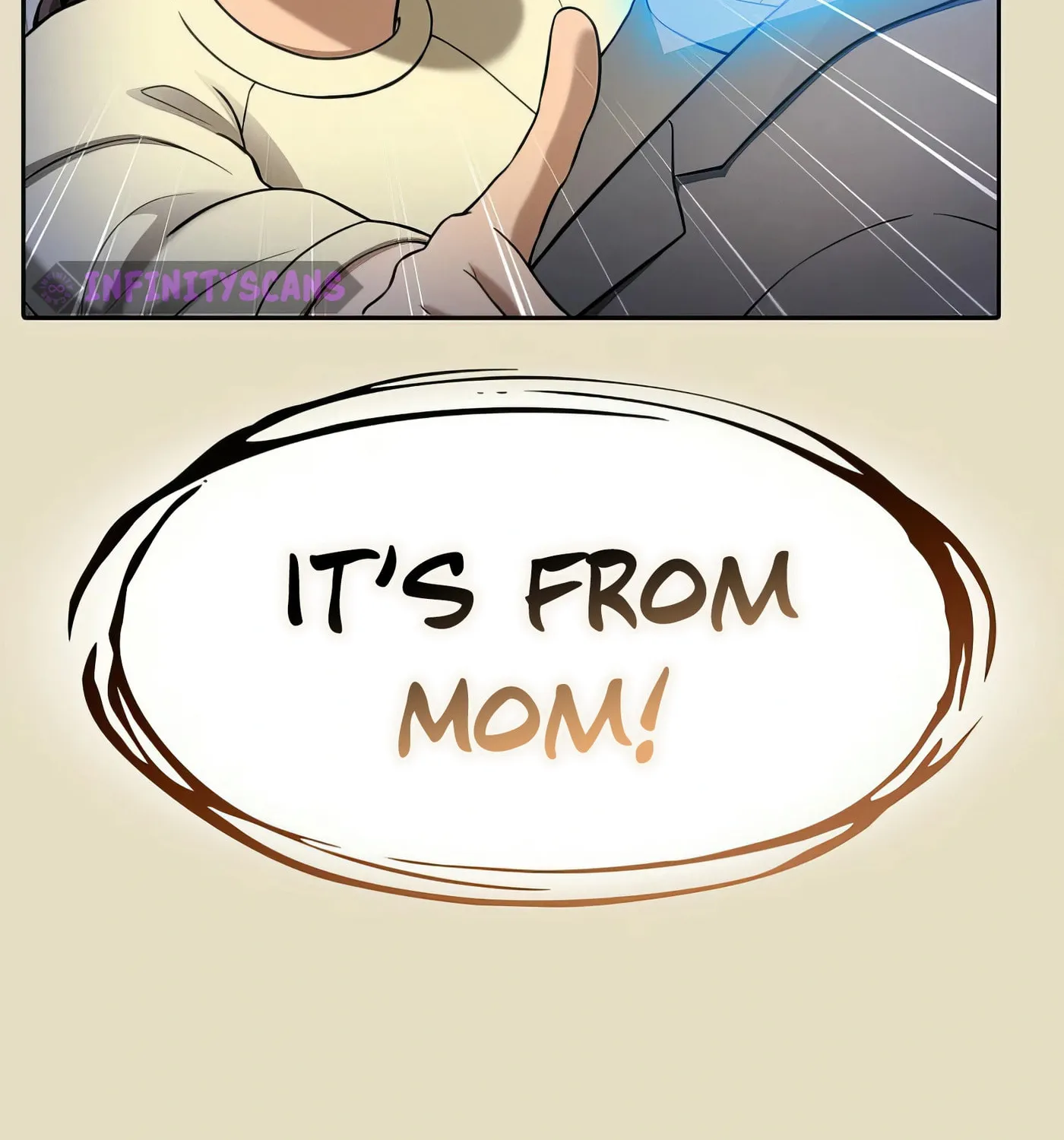 Read The Celestial Returned from Hell chapter 195 image 37 on Lezhin