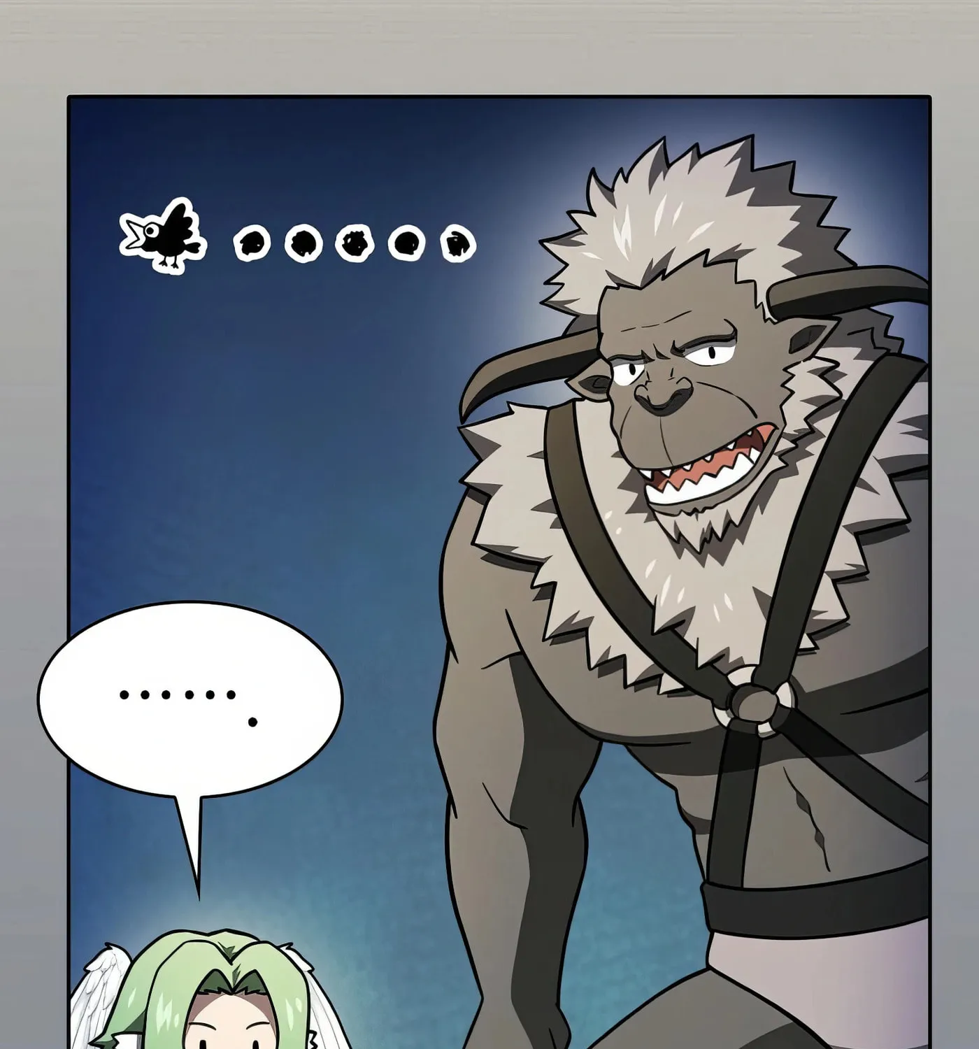 Read The Celestial Returned from Hell chapter 195 image 41 on Lezhin