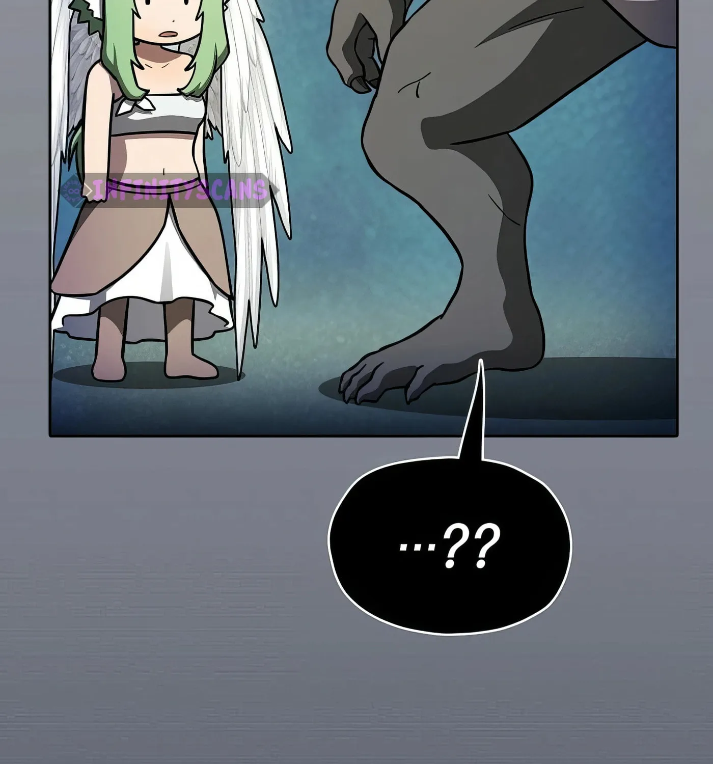 Read The Celestial Returned from Hell chapter 195 image 42 on Lezhin