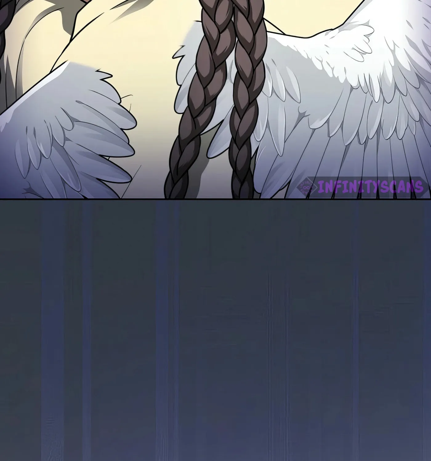 Read The Celestial Returned from Hell chapter 195 image 46 on Lezhin
