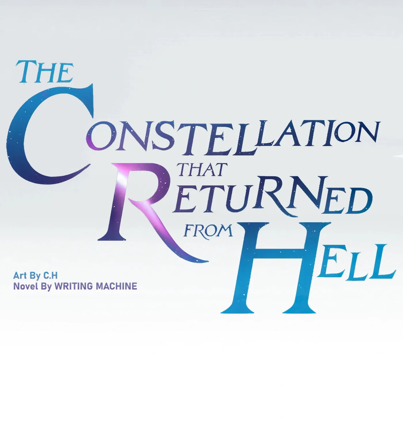 Read The Celestial Returned from Hell chapter 195 image 48 on Lezhin