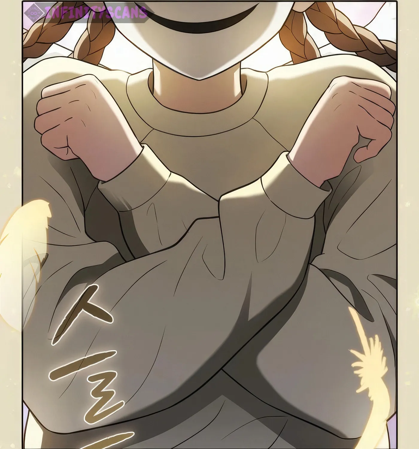 Read The Celestial Returned from Hell chapter 195 image 5 on Lezhin