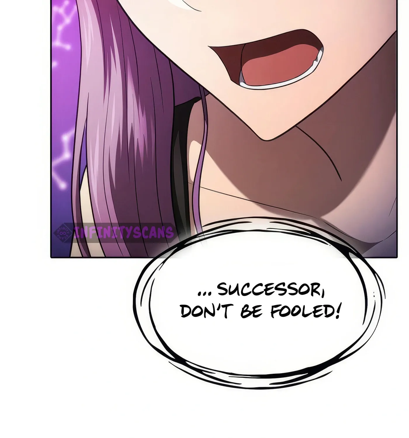 Read The Celestial Returned from Hell chapter 195 image 54 on Lezhin