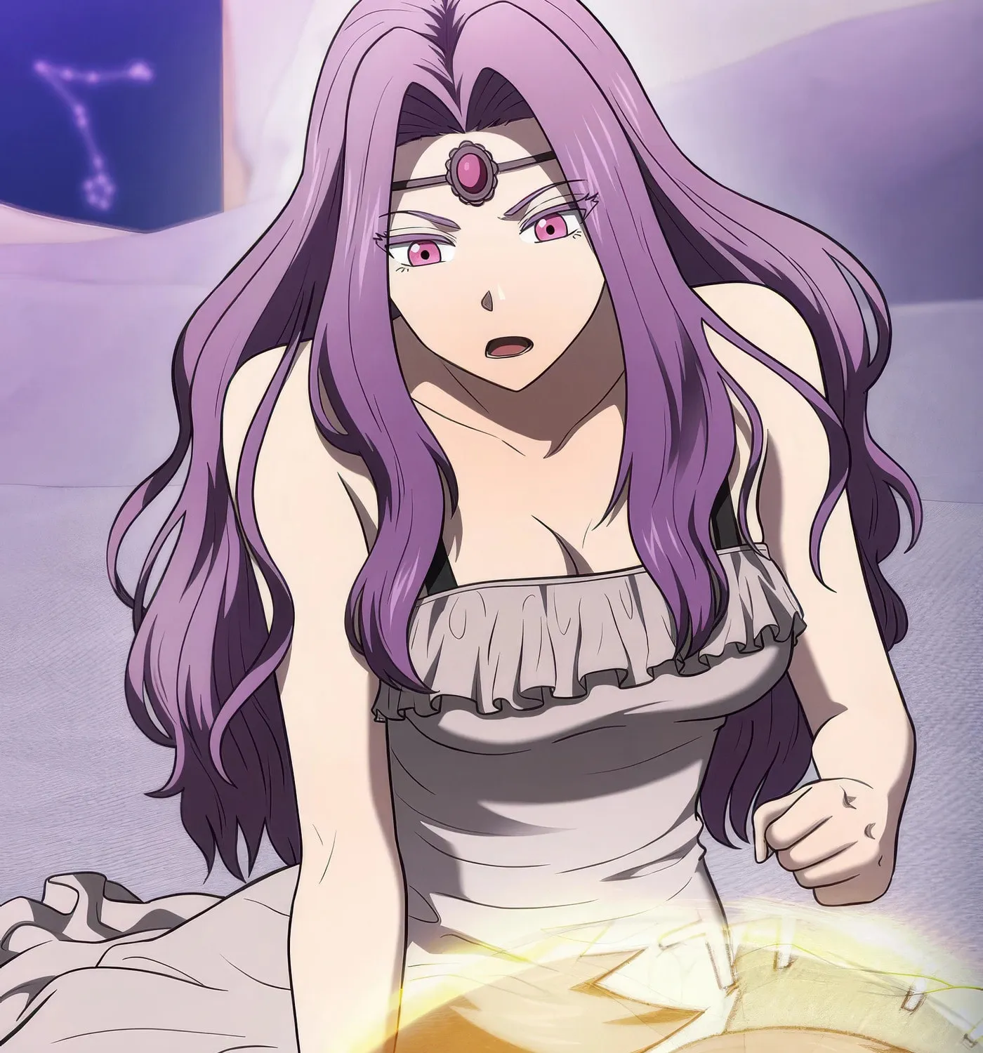 Read The Celestial Returned from Hell chapter 195 image 56 on Lezhin