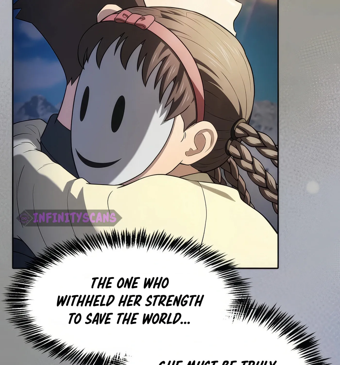 Read The Celestial Returned from Hell chapter 195 image 70 on Lezhin