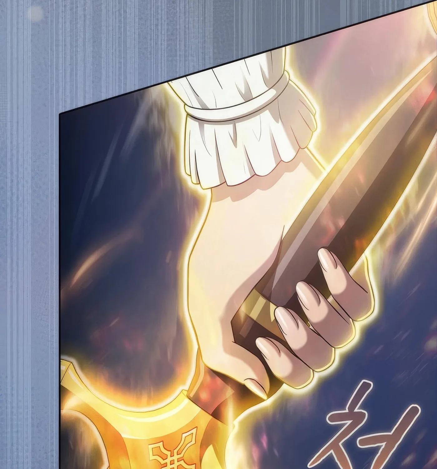 Read The Celestial Returned from Hell chapter 195 image 74 on Lezhin