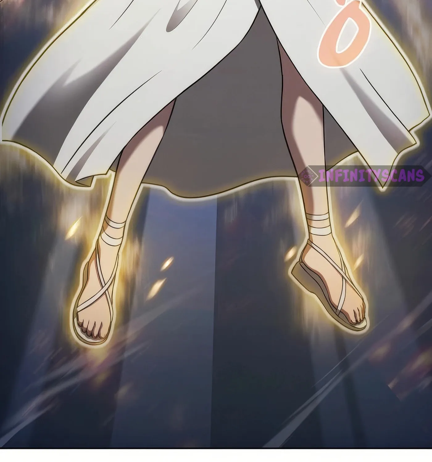 Read The Celestial Returned from Hell chapter 195 image 78 on Lezhin