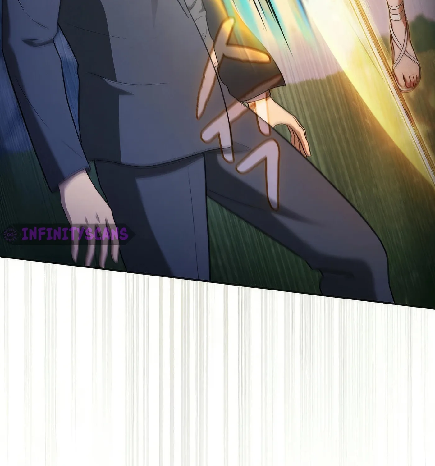 Read The Celestial Returned from Hell chapter 195 image 87 on Lezhin