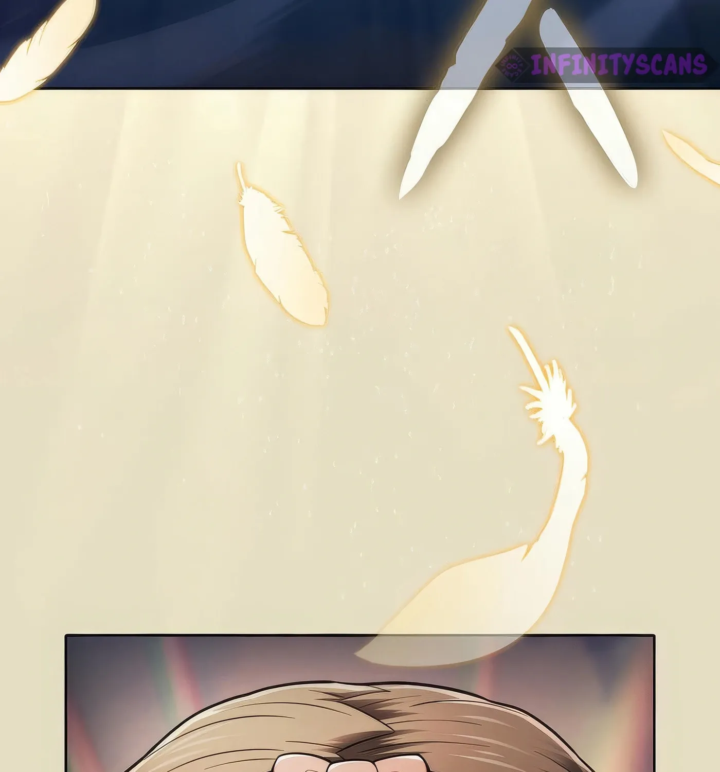 Read The Celestial Returned from Hell chapter 195 image 9 on Lezhin