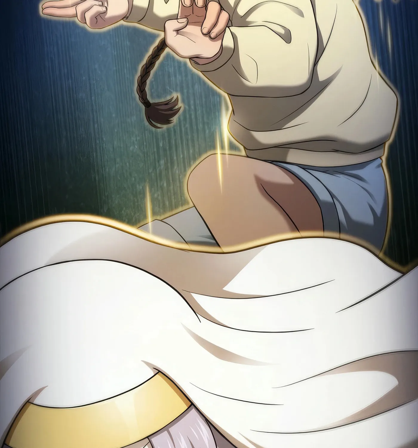 Read The Celestial Returned from Hell chapter 195 image 90 on Lezhin