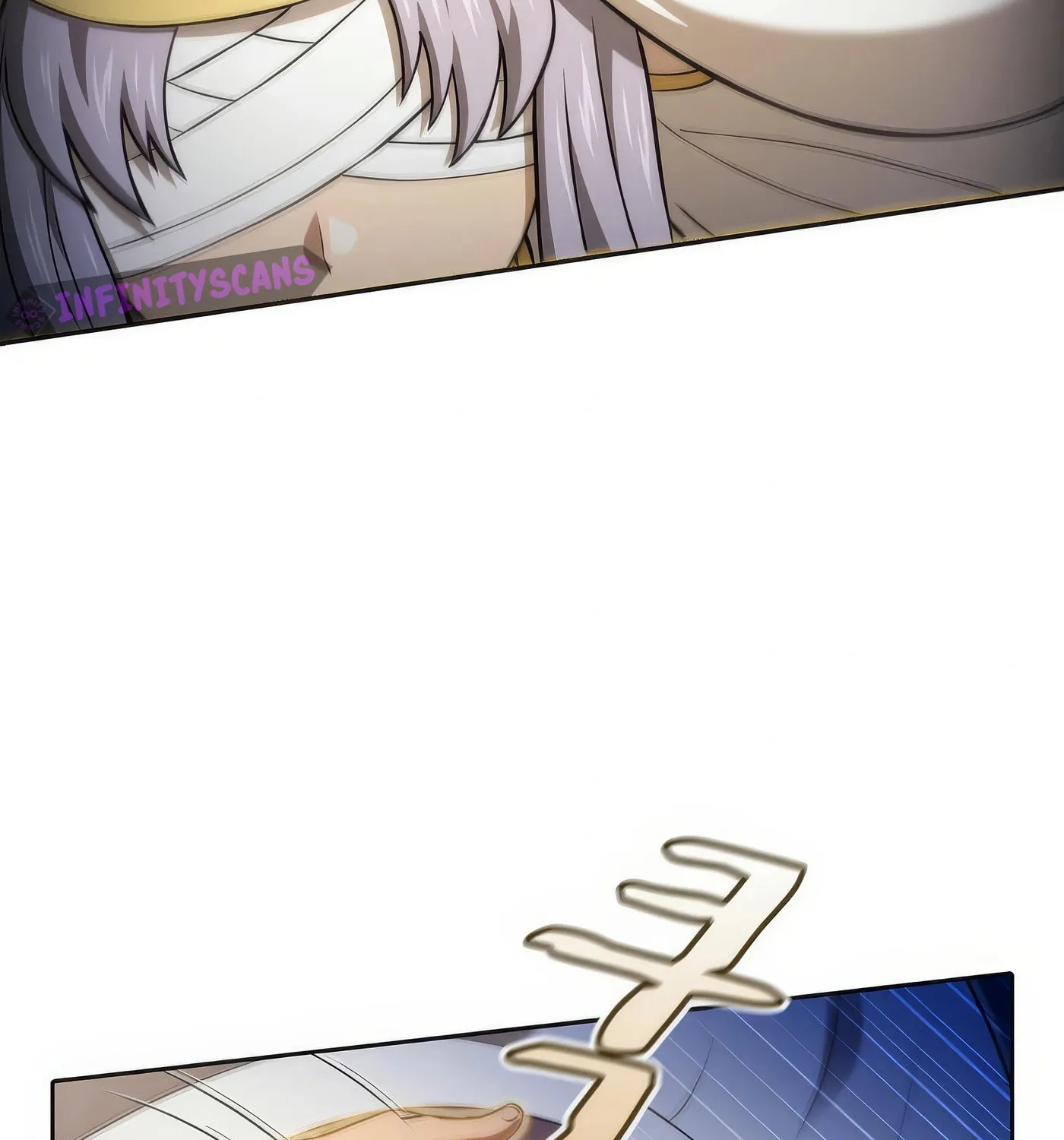 Read The Celestial Returned from Hell chapter 195 image 91 on Lezhin