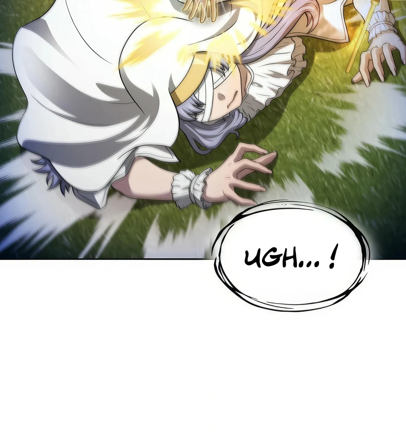 Read The Celestial Returned from Hell chapter 195 image 95 on Lezhin