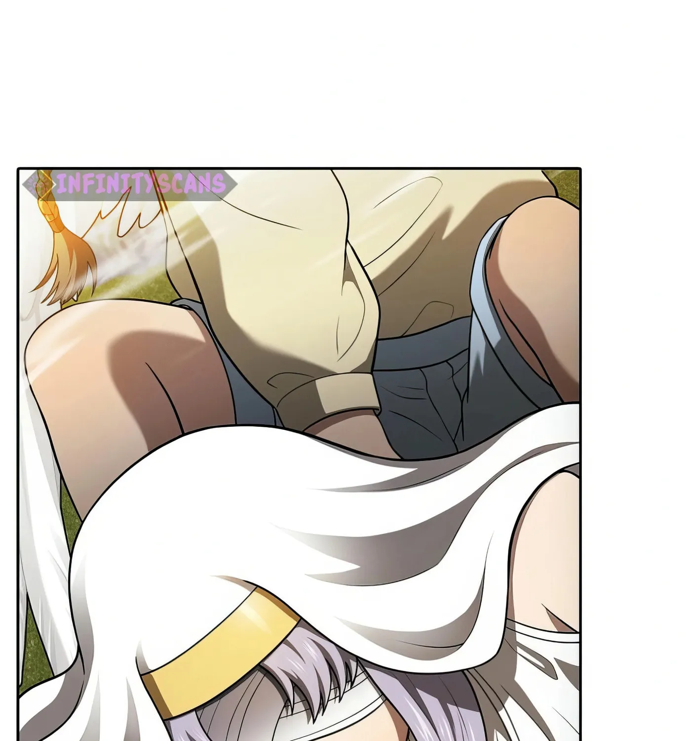 Read The Celestial Returned from Hell chapter 195 image 99 on Lezhin
