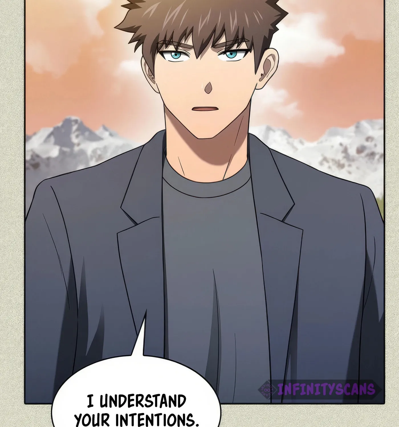 Read The Celestial Returned from Hell chapter 196 image 102 on Lezhin
