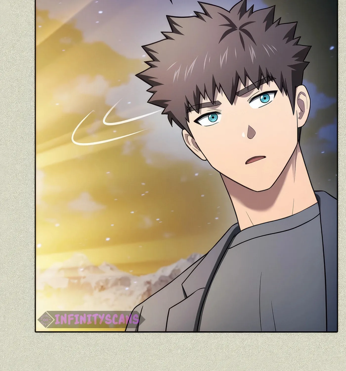 Read The Celestial Returned from Hell chapter 196 image 110 on Lezhin