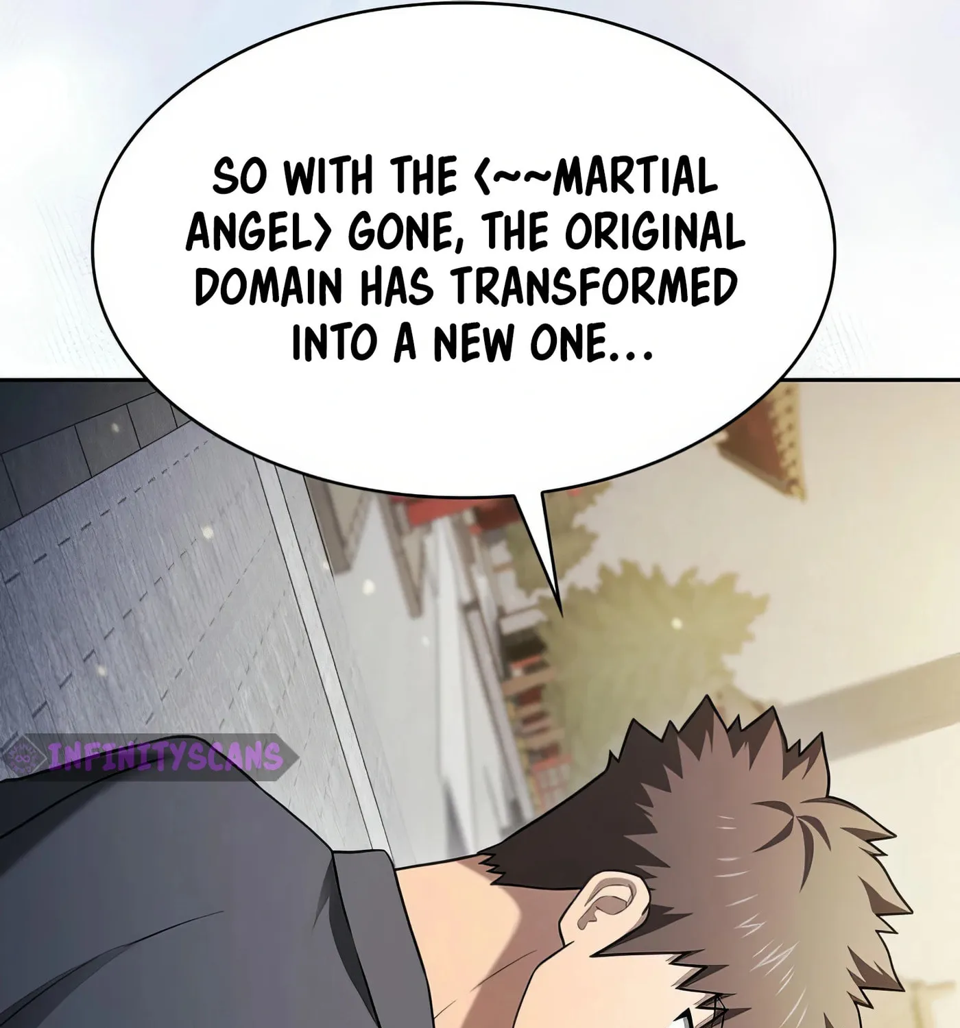 Read The Celestial Returned from Hell chapter 196 image 115 on Lezhin