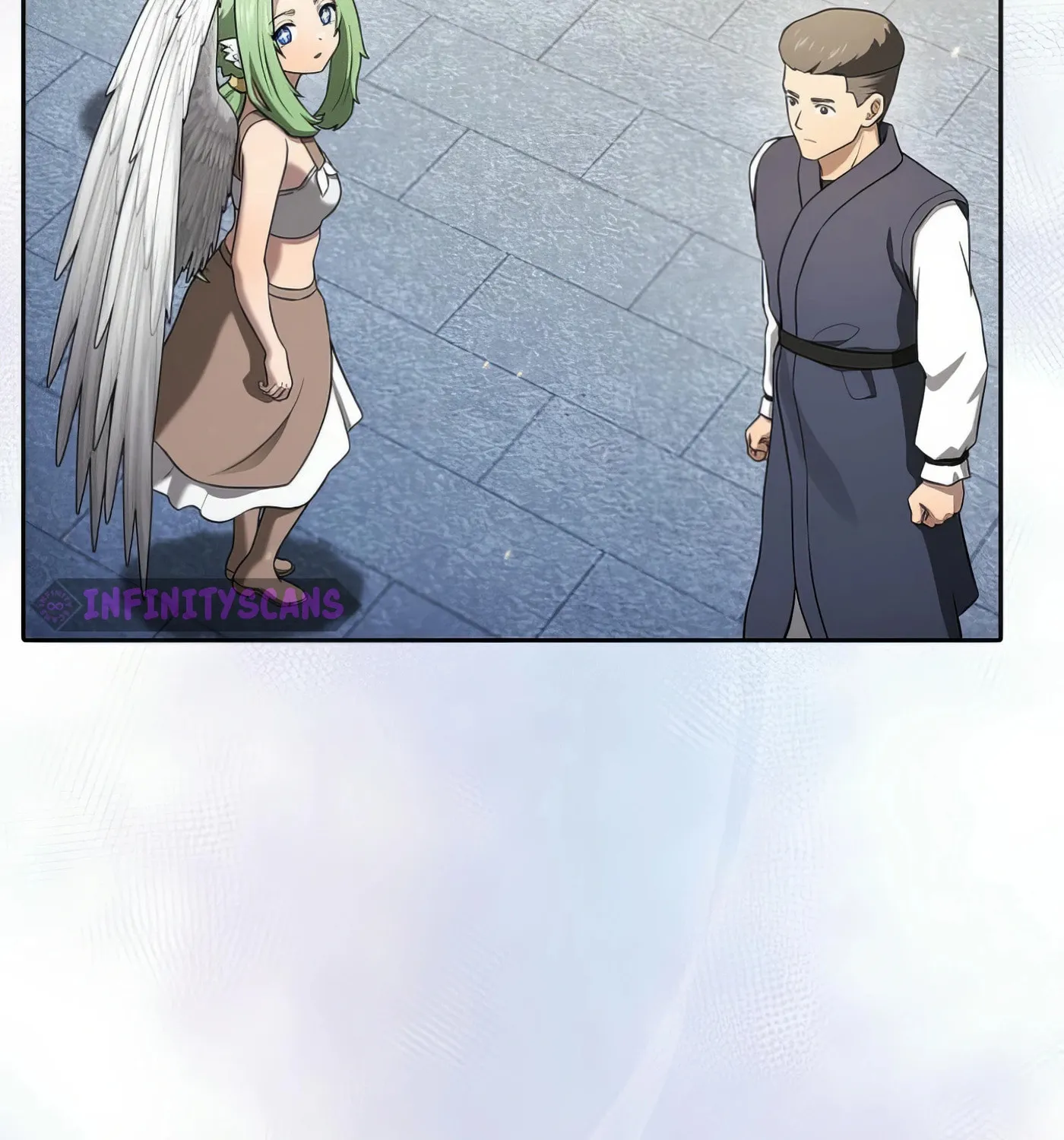 Read The Celestial Returned from Hell chapter 196 image 120 on Lezhin