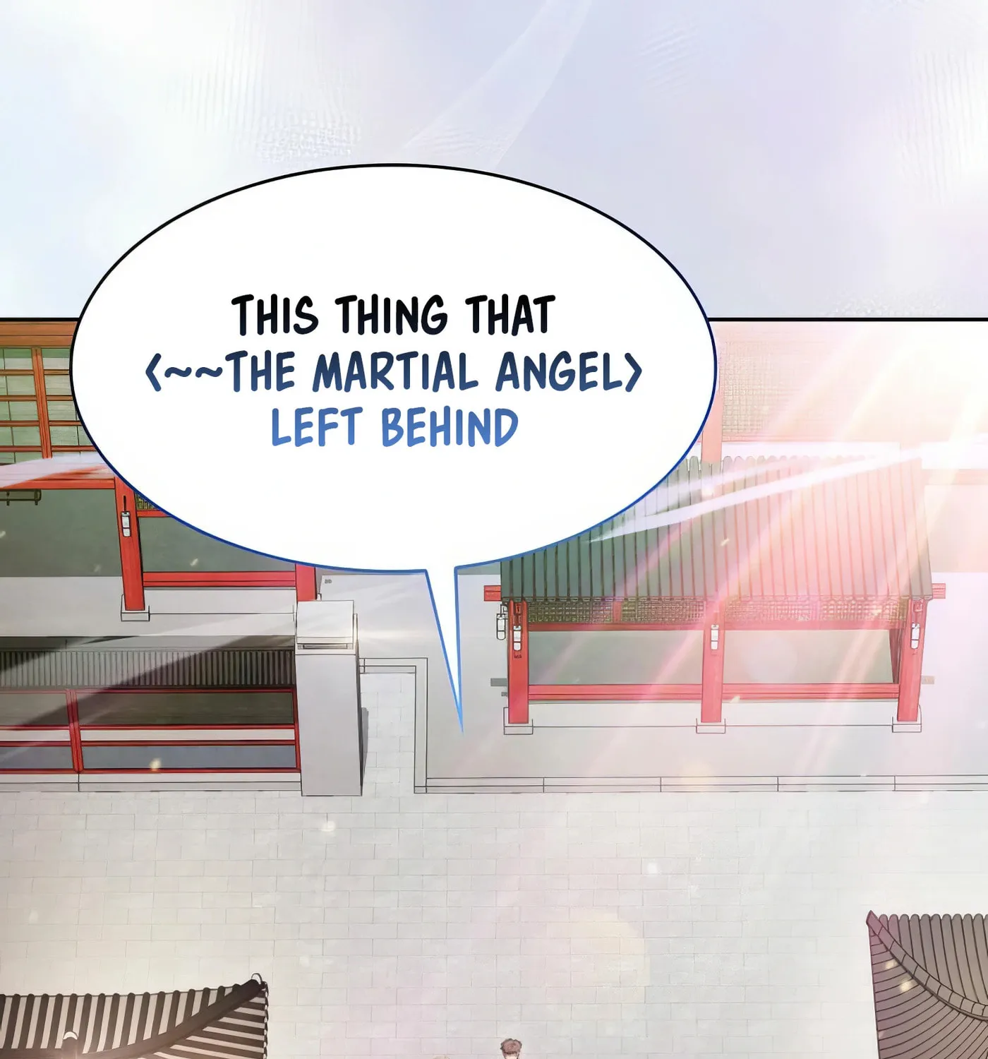 Read The Celestial Returned from Hell chapter 196 image 121 on Lezhin