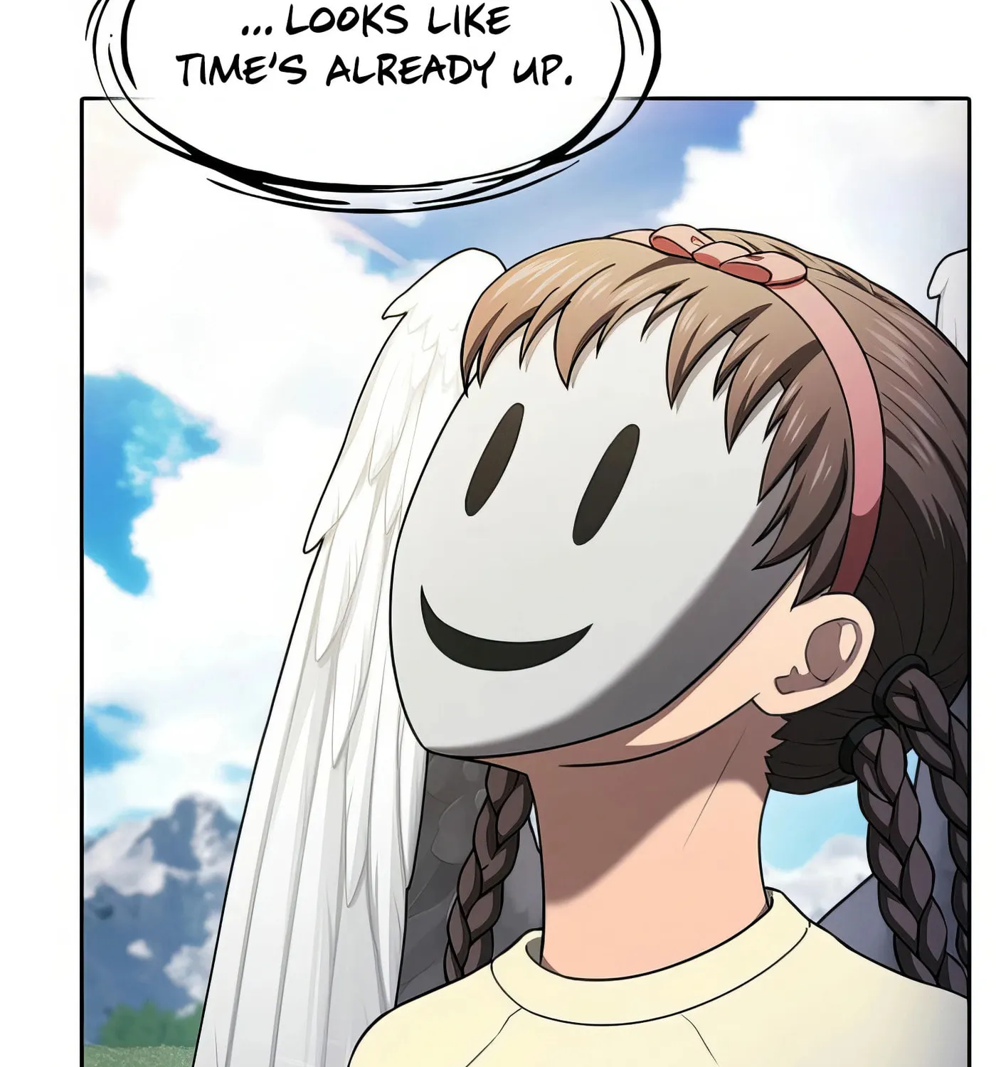 Read The Celestial Returned from Hell chapter 196 image 13 on Lezhin
