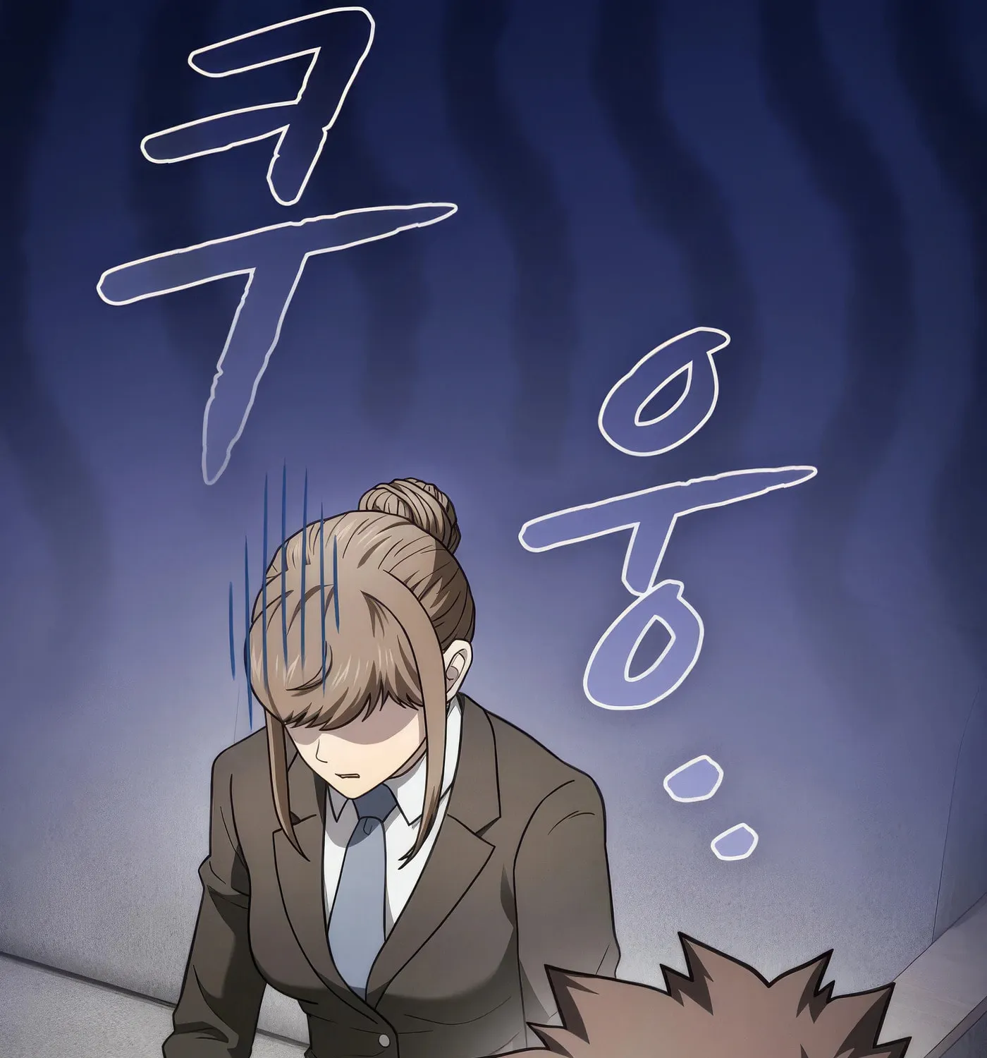 Read The Celestial Returned from Hell chapter 196 image 140 on Lezhin