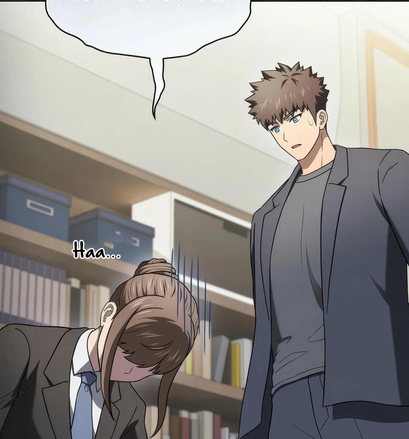 Read The Celestial Returned from Hell chapter 196 image 145 on Lezhin