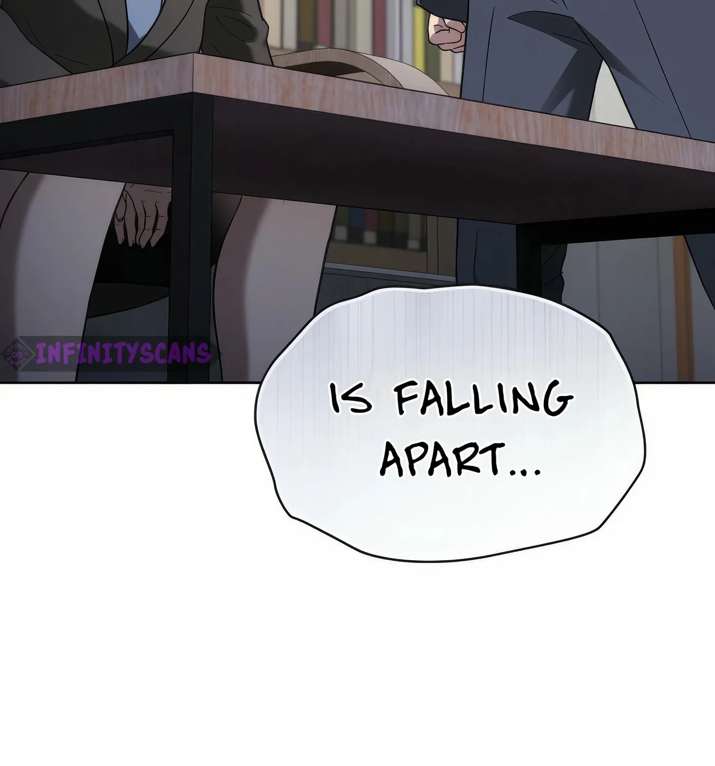 Read The Celestial Returned from Hell chapter 196 image 146 on Lezhin