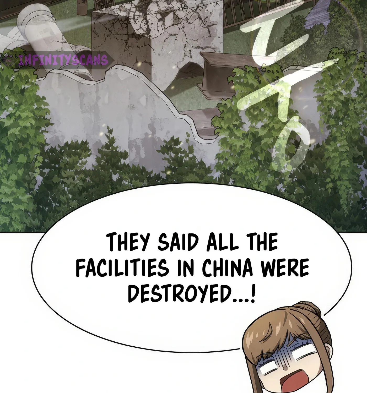 Read The Celestial Returned from Hell chapter 196 image 149 on Lezhin