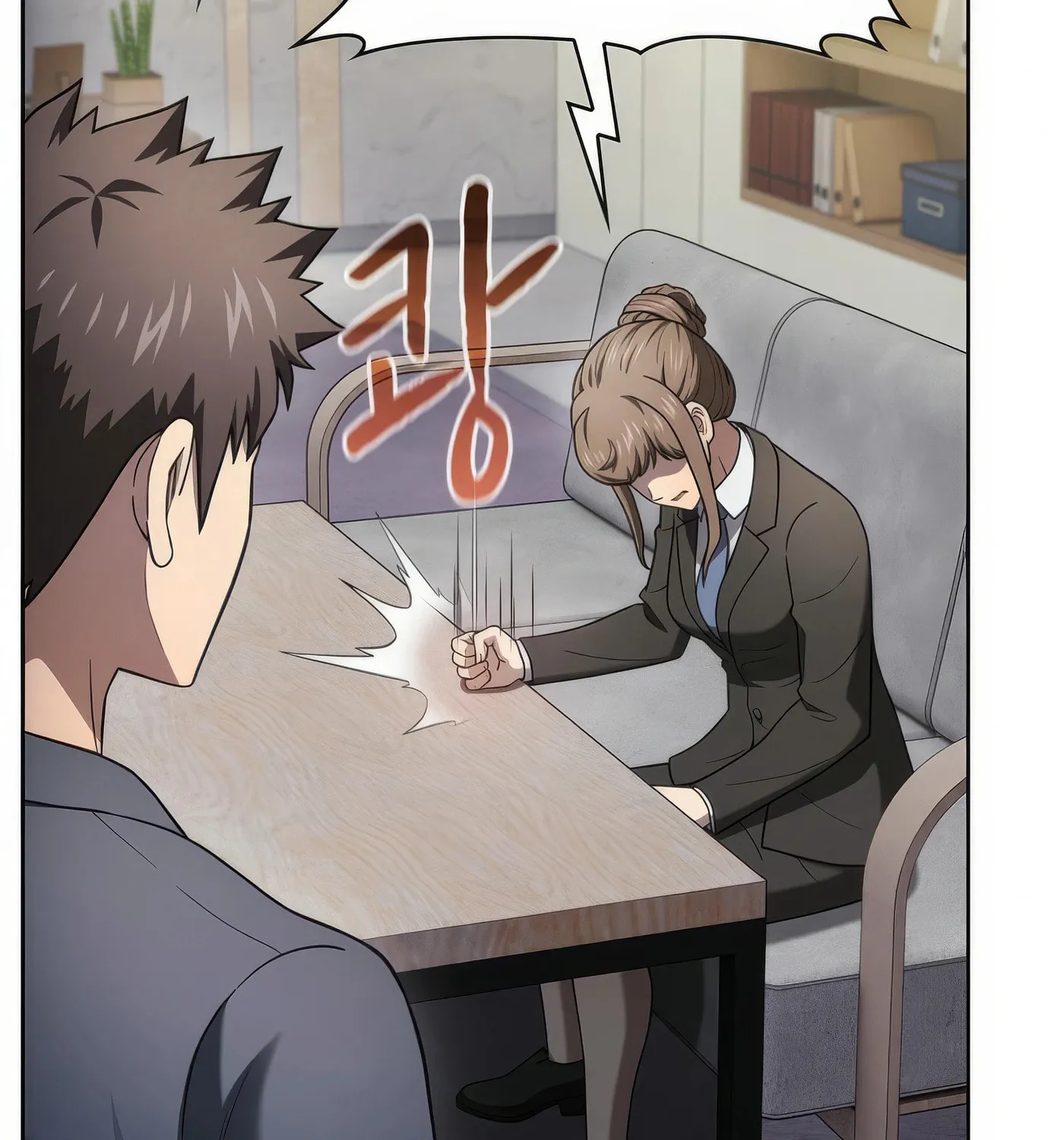 Read The Celestial Returned from Hell chapter 196 image 151 on Lezhin