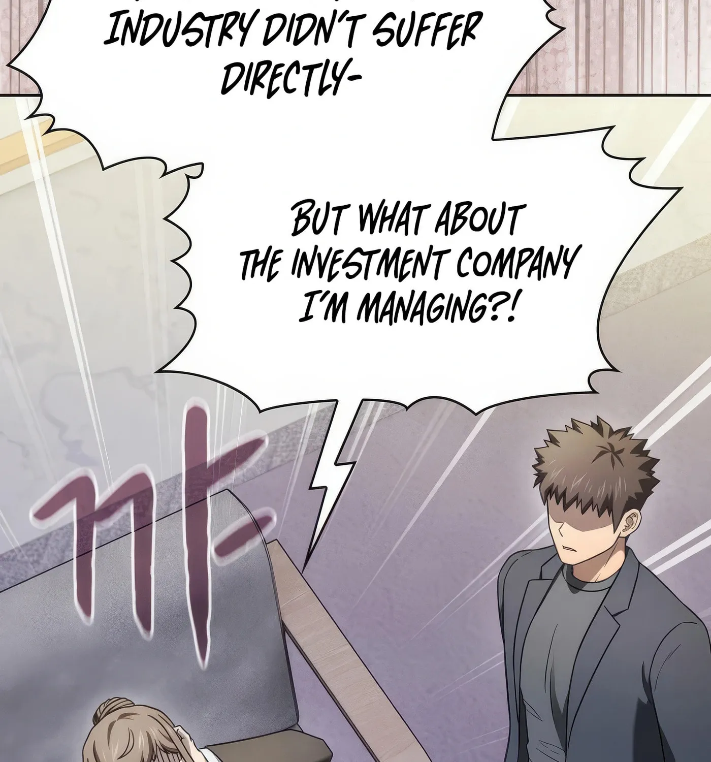 Read The Celestial Returned from Hell chapter 196 image 153 on Lezhin