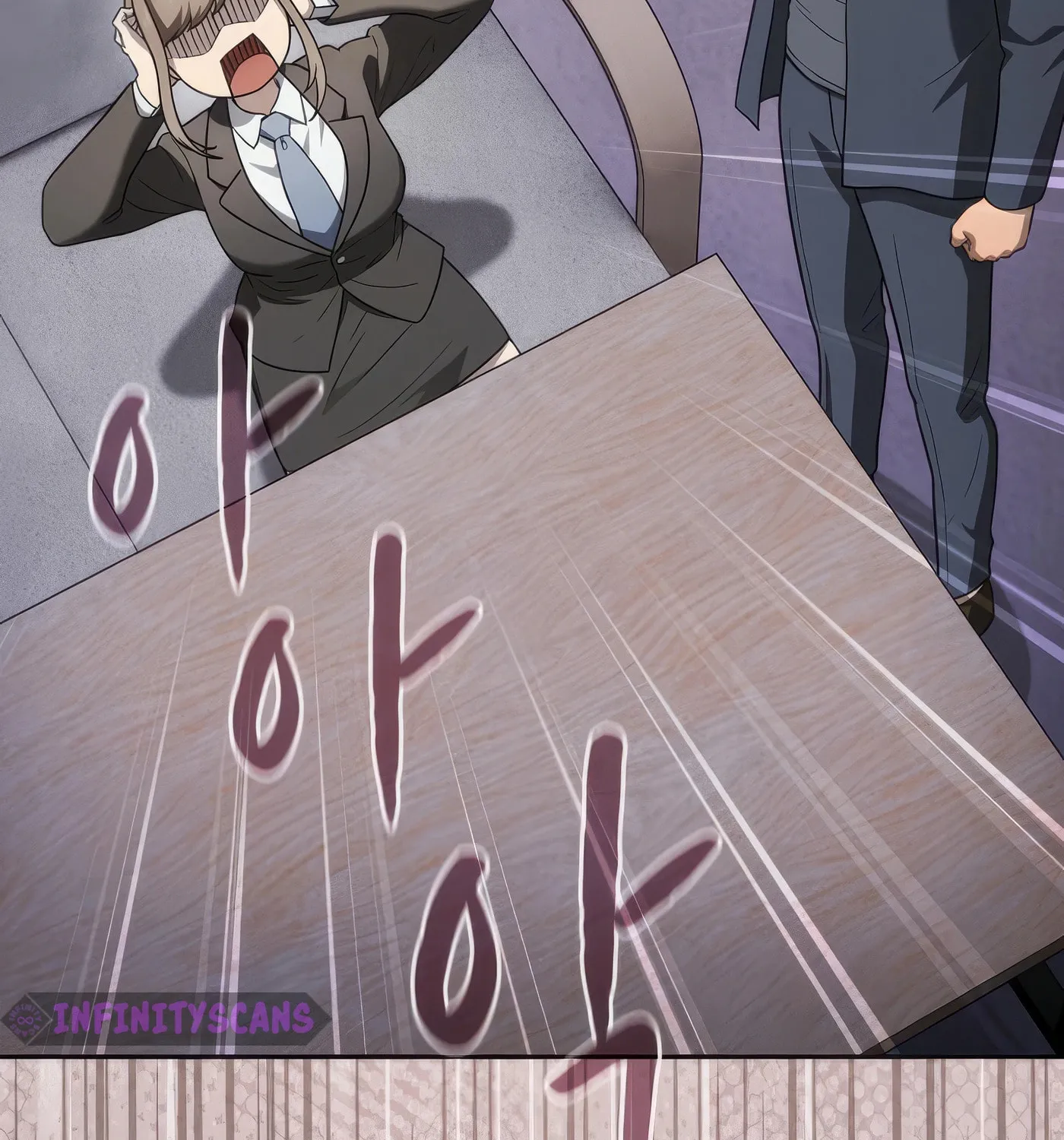Read The Celestial Returned from Hell chapter 196 image 154 on Lezhin