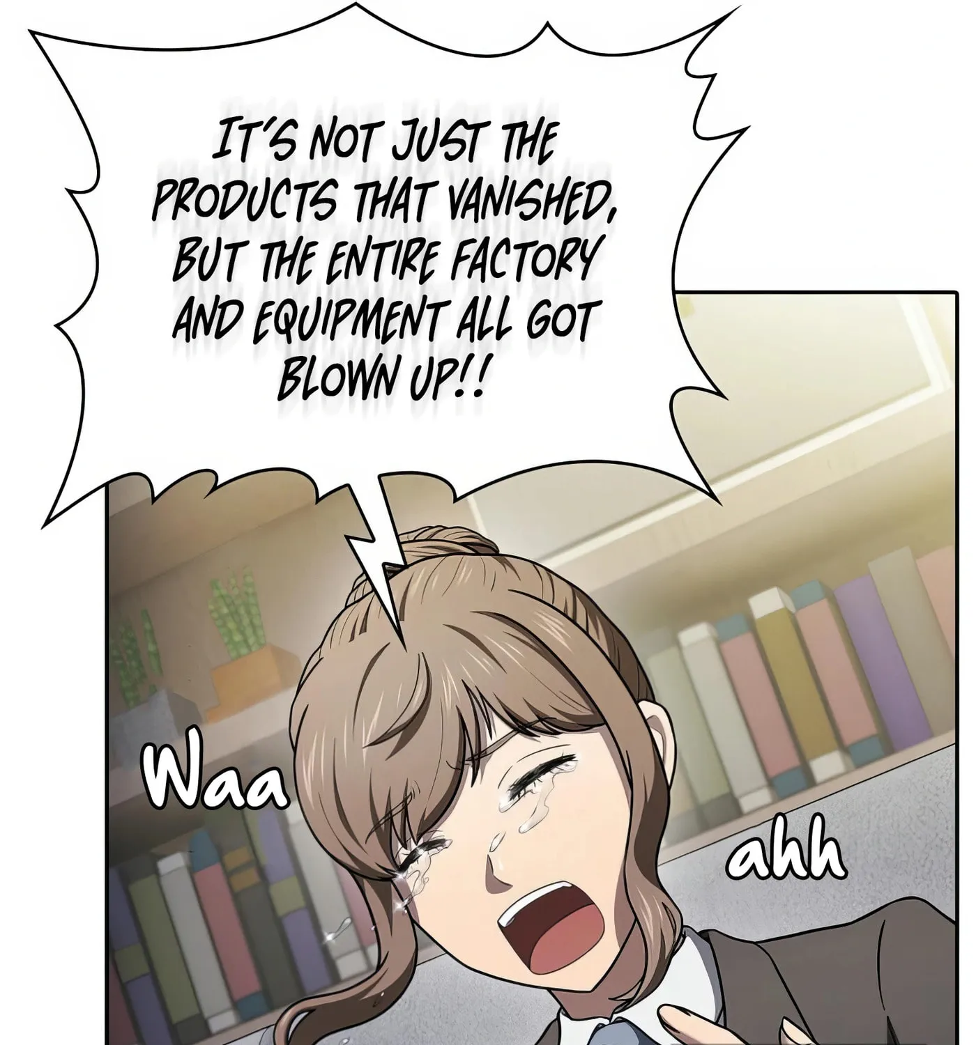 Read The Celestial Returned from Hell chapter 196 image 156 on Lezhin