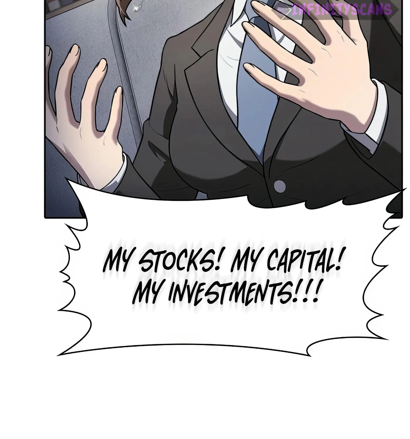 Read The Celestial Returned from Hell chapter 196 image 157 on Lezhin