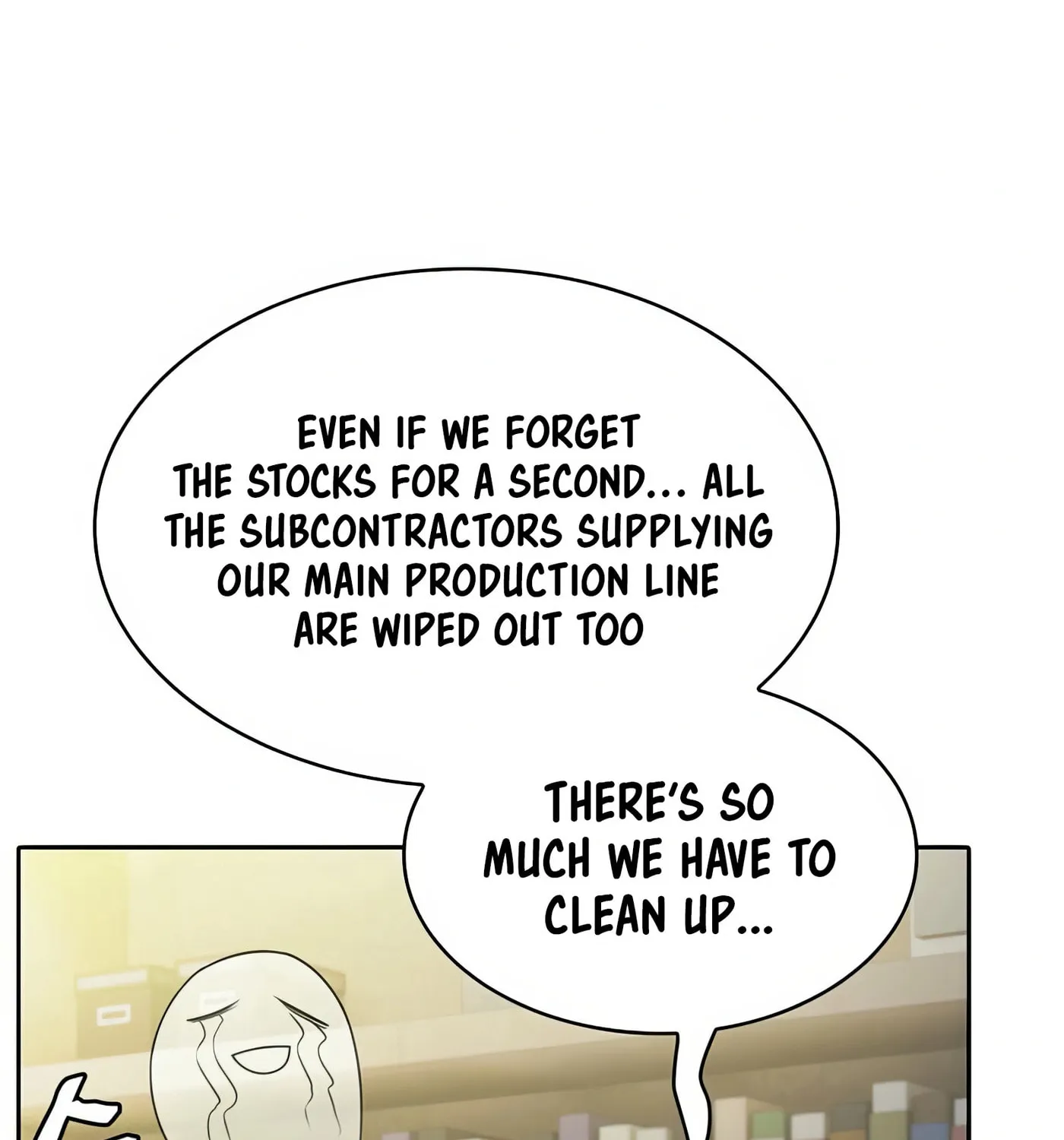 Read The Celestial Returned from Hell chapter 196 image 161 on Lezhin