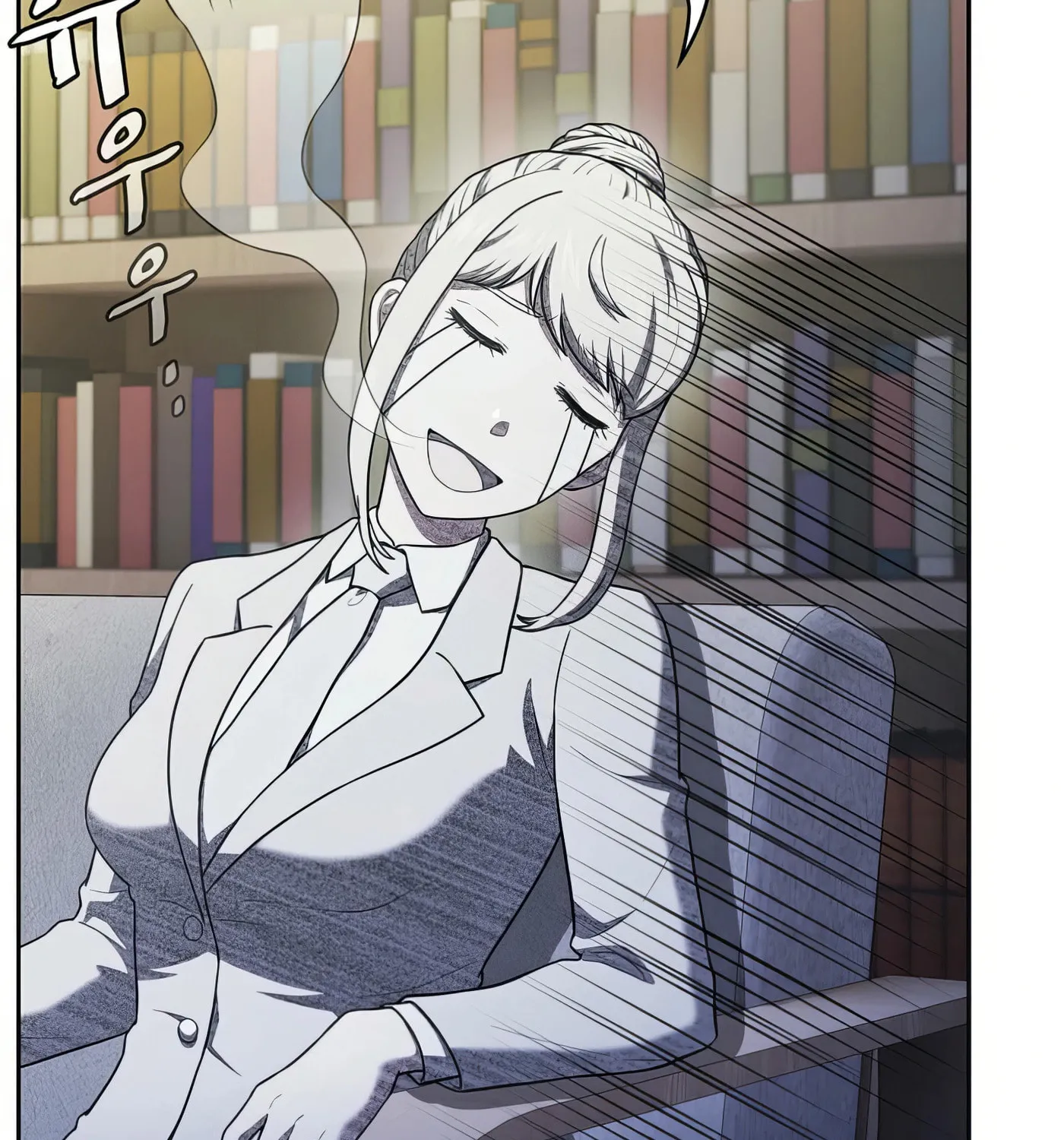 Read The Celestial Returned from Hell chapter 196 image 162 on Lezhin