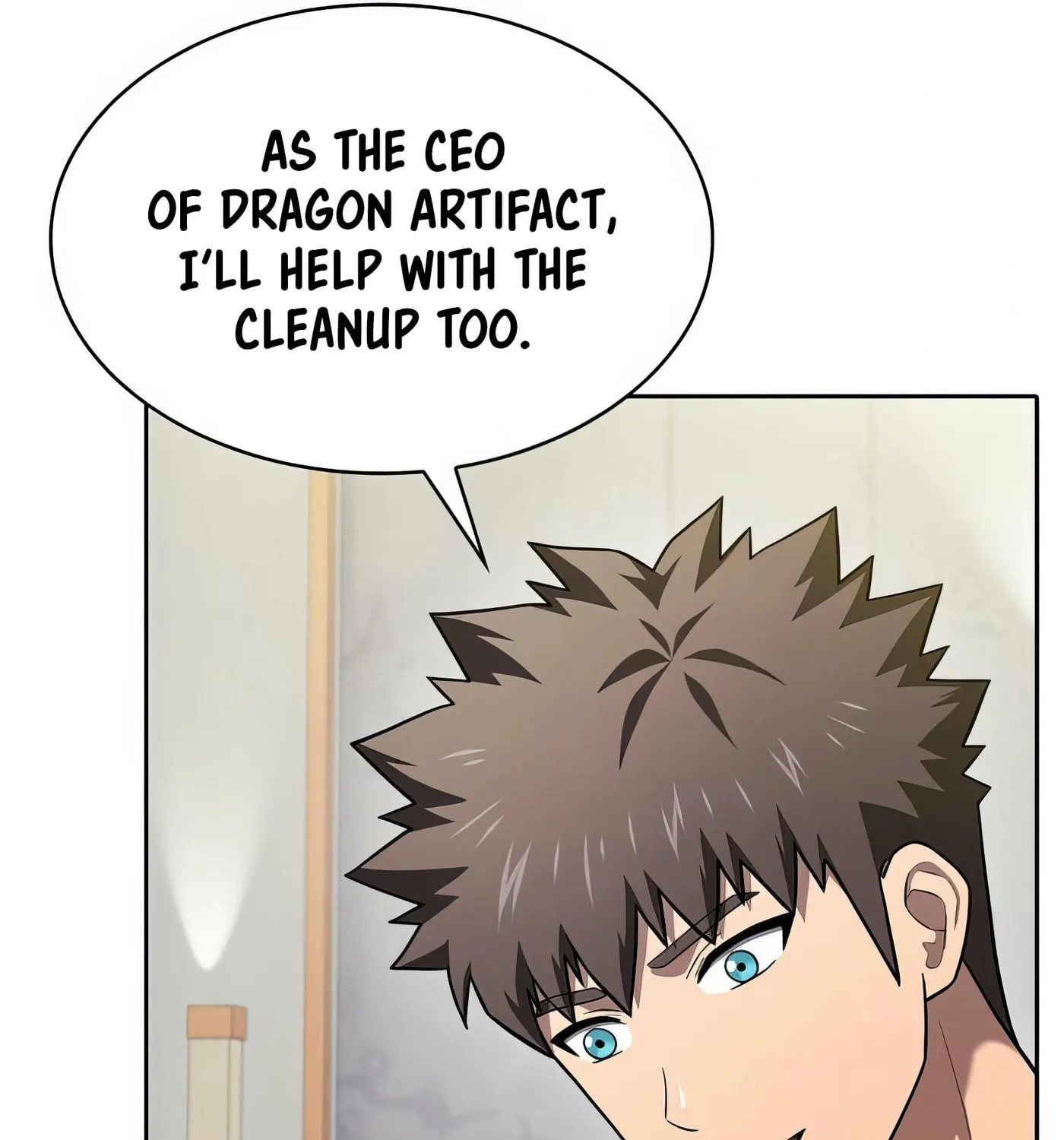 Read The Celestial Returned from Hell chapter 196 image 164 on Lezhin