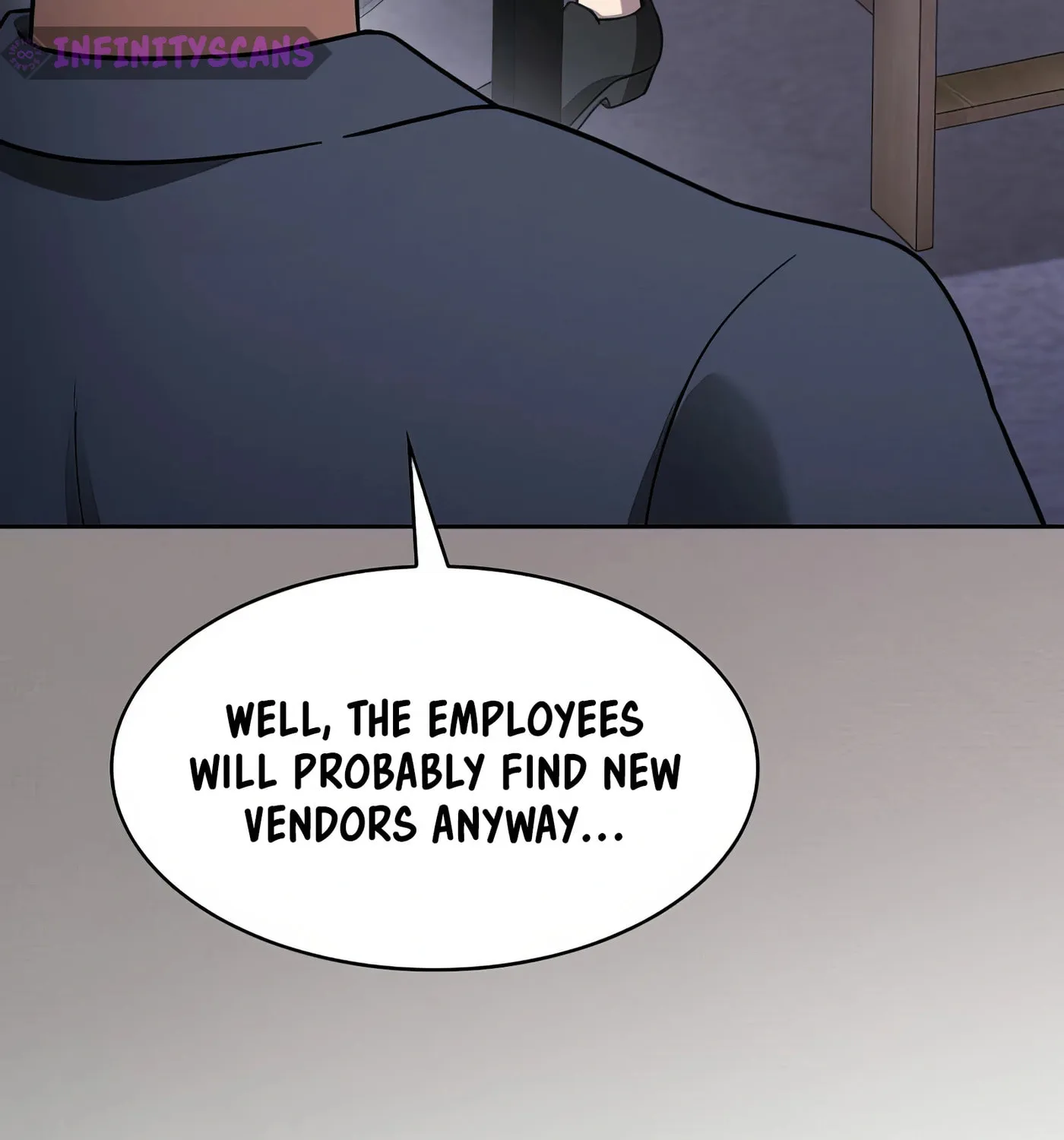 Read The Celestial Returned from Hell chapter 196 image 168 on Lezhin