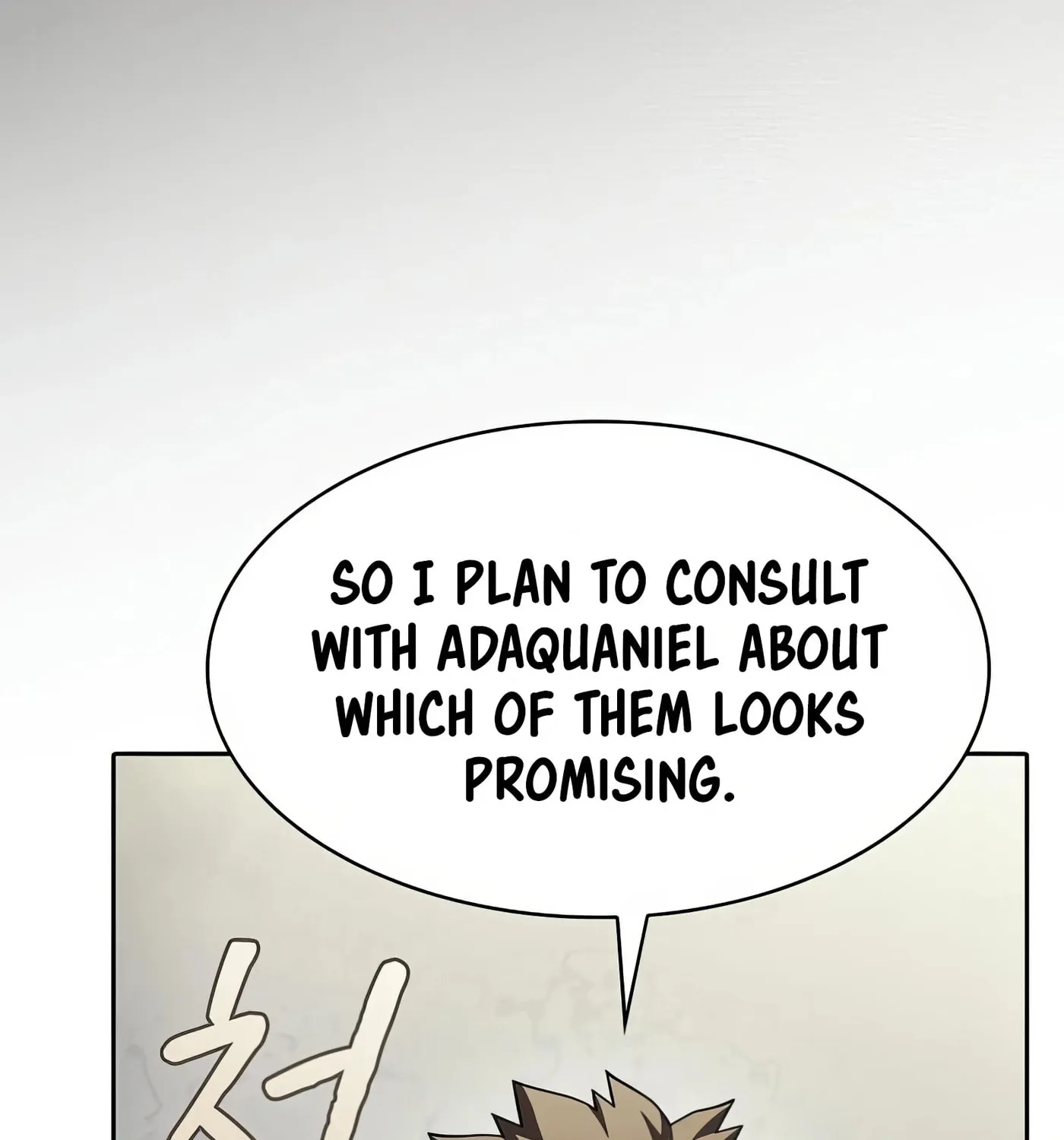 Read The Celestial Returned from Hell chapter 196 image 169 on Lezhin