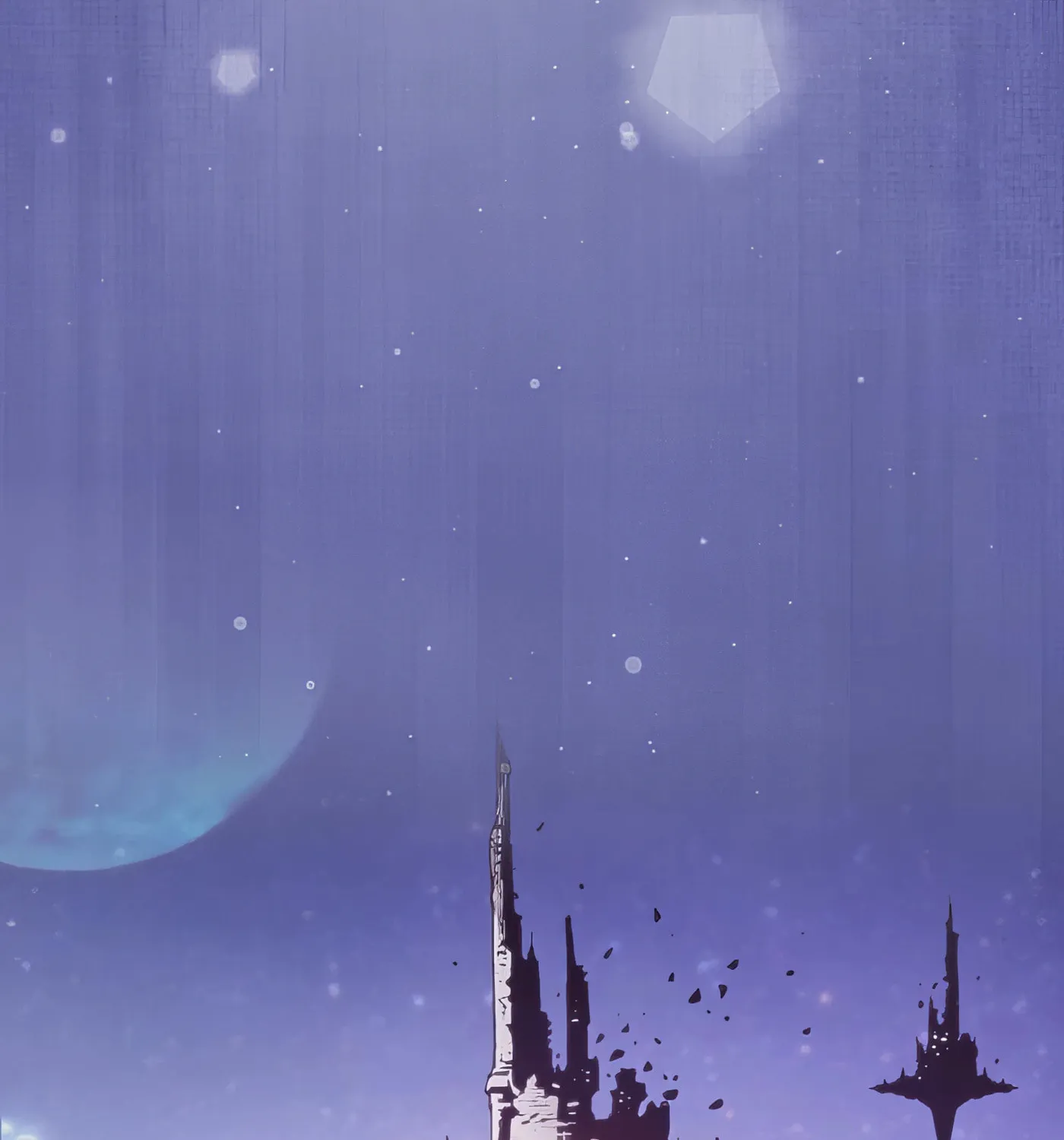 Read The Celestial Returned from Hell chapter 196 image 175 on Lezhin