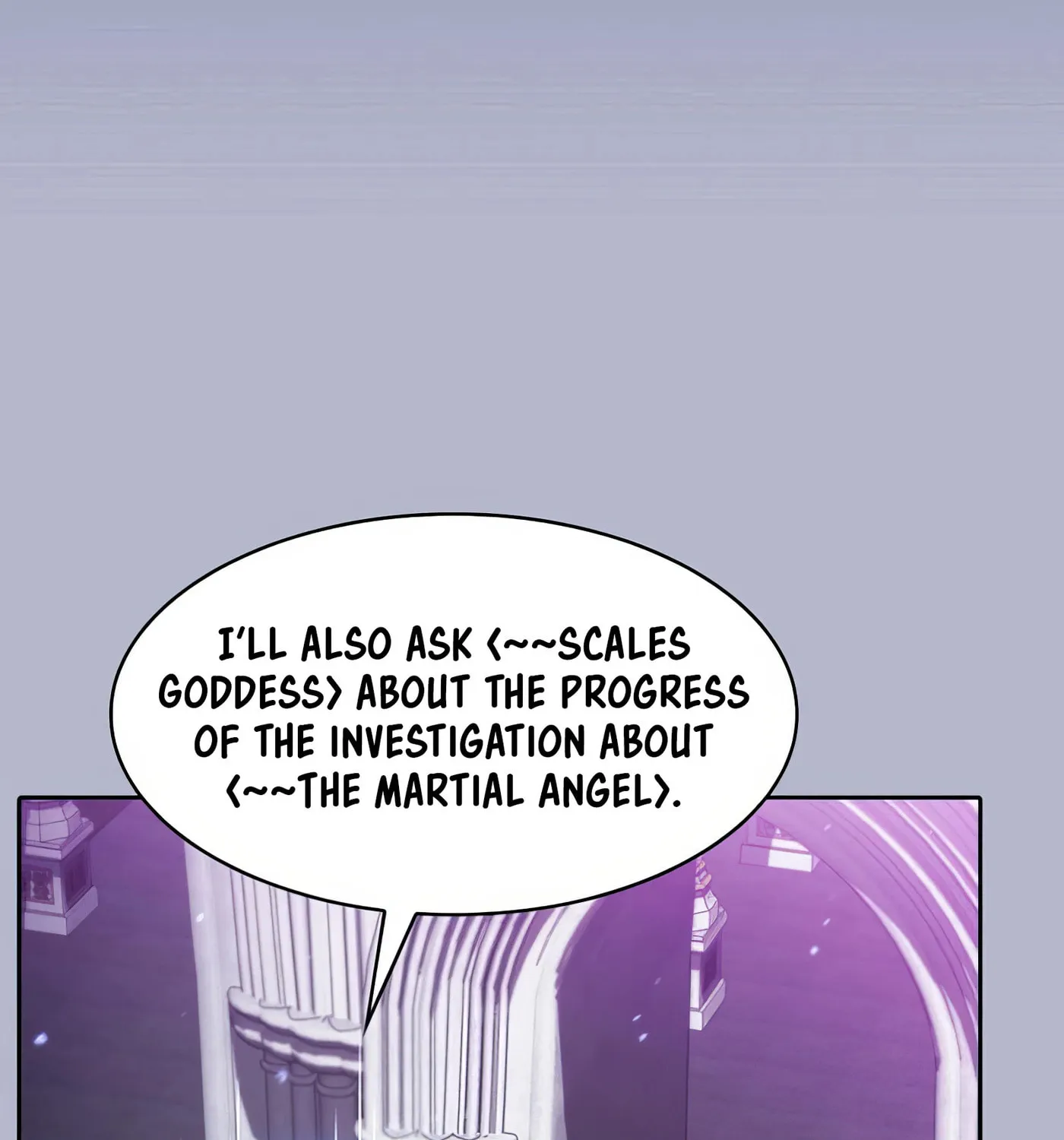 Read The Celestial Returned from Hell chapter 196 image 177 on Lezhin