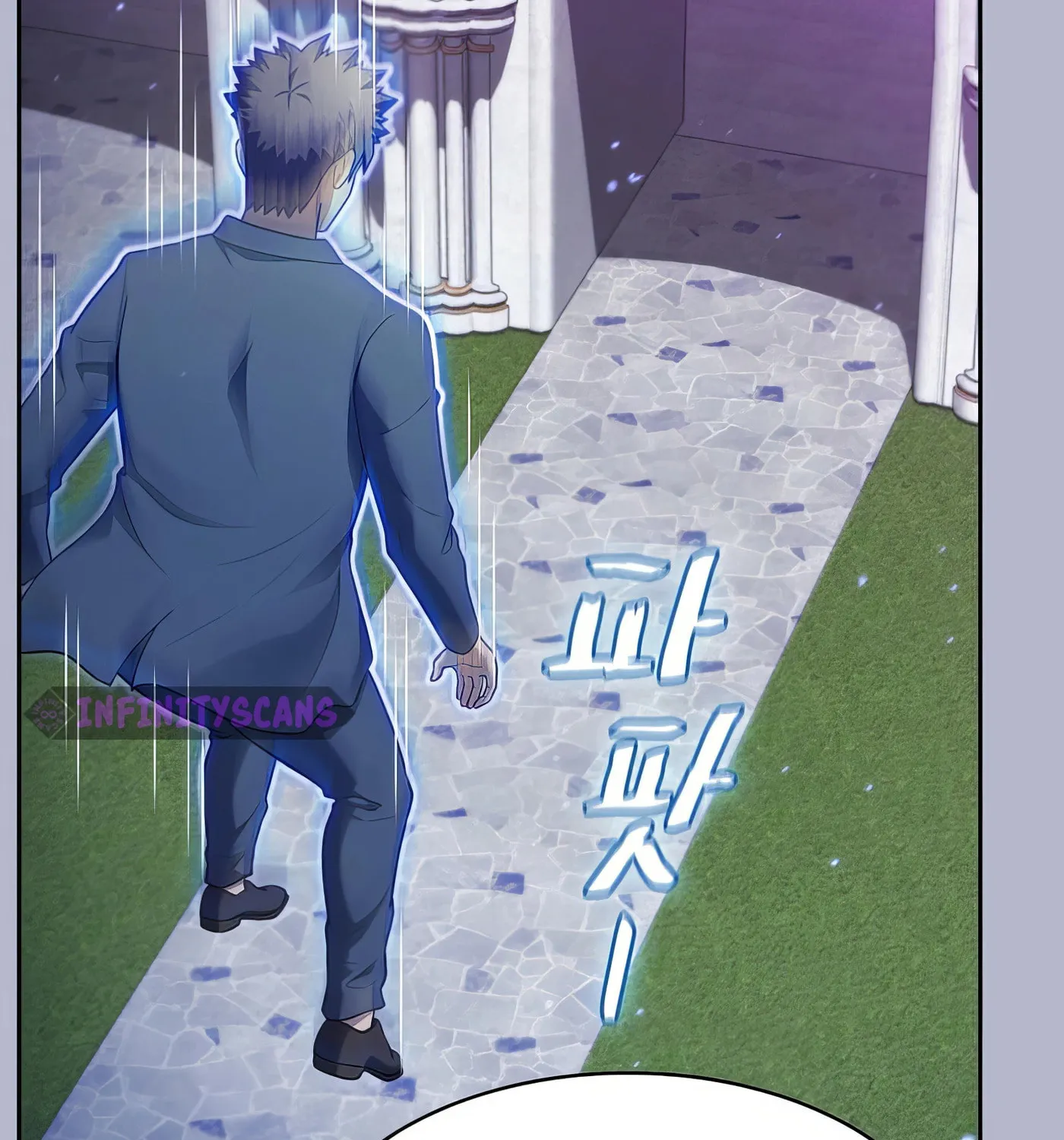 Read The Celestial Returned from Hell chapter 196 image 178 on Lezhin