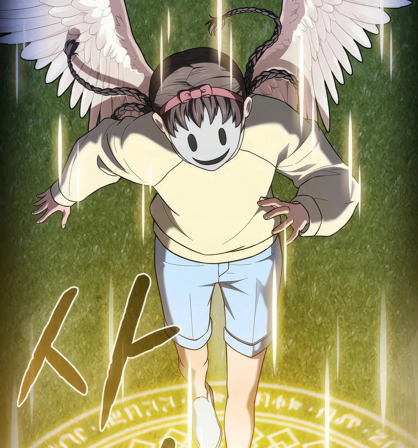Read The Celestial Returned from Hell chapter 196 image 18 on Lezhin